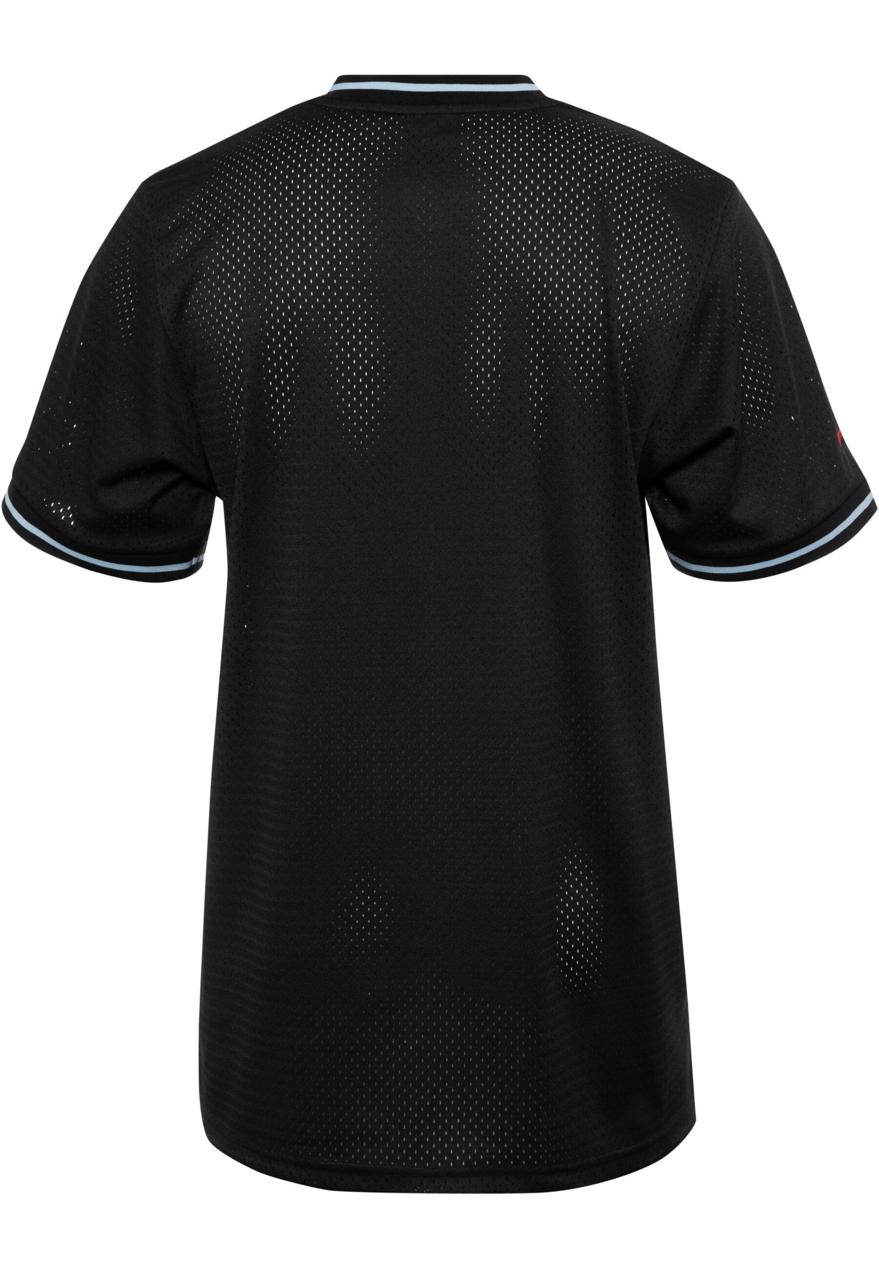 Fubu T-Shirt "Fubu Herren FM232-004-1 FUBU Varsity Mesh Tee" 1 Stk. günstig online kaufen