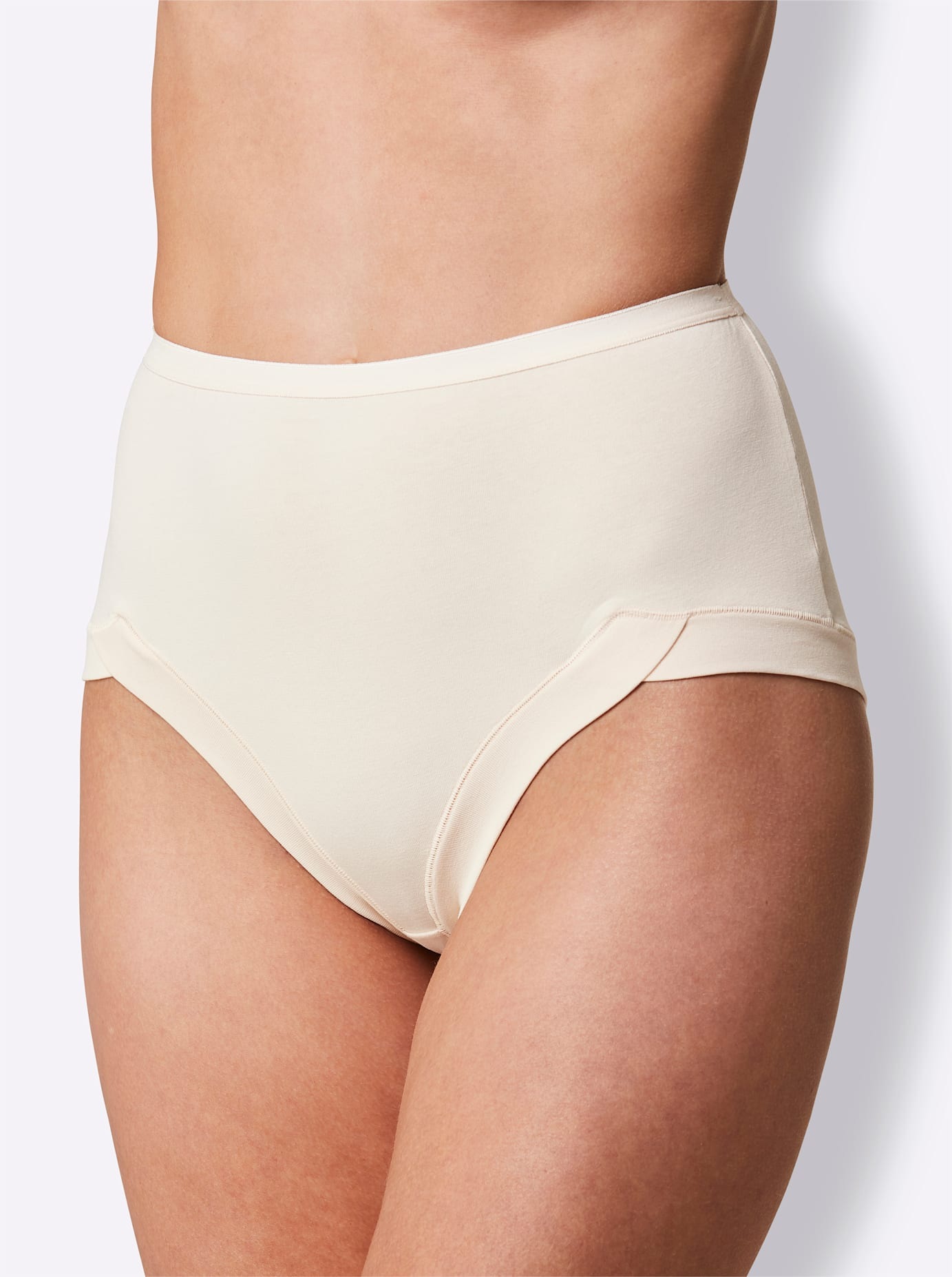 wäschepur Taillenslip 3 Stk. günstig online kaufen