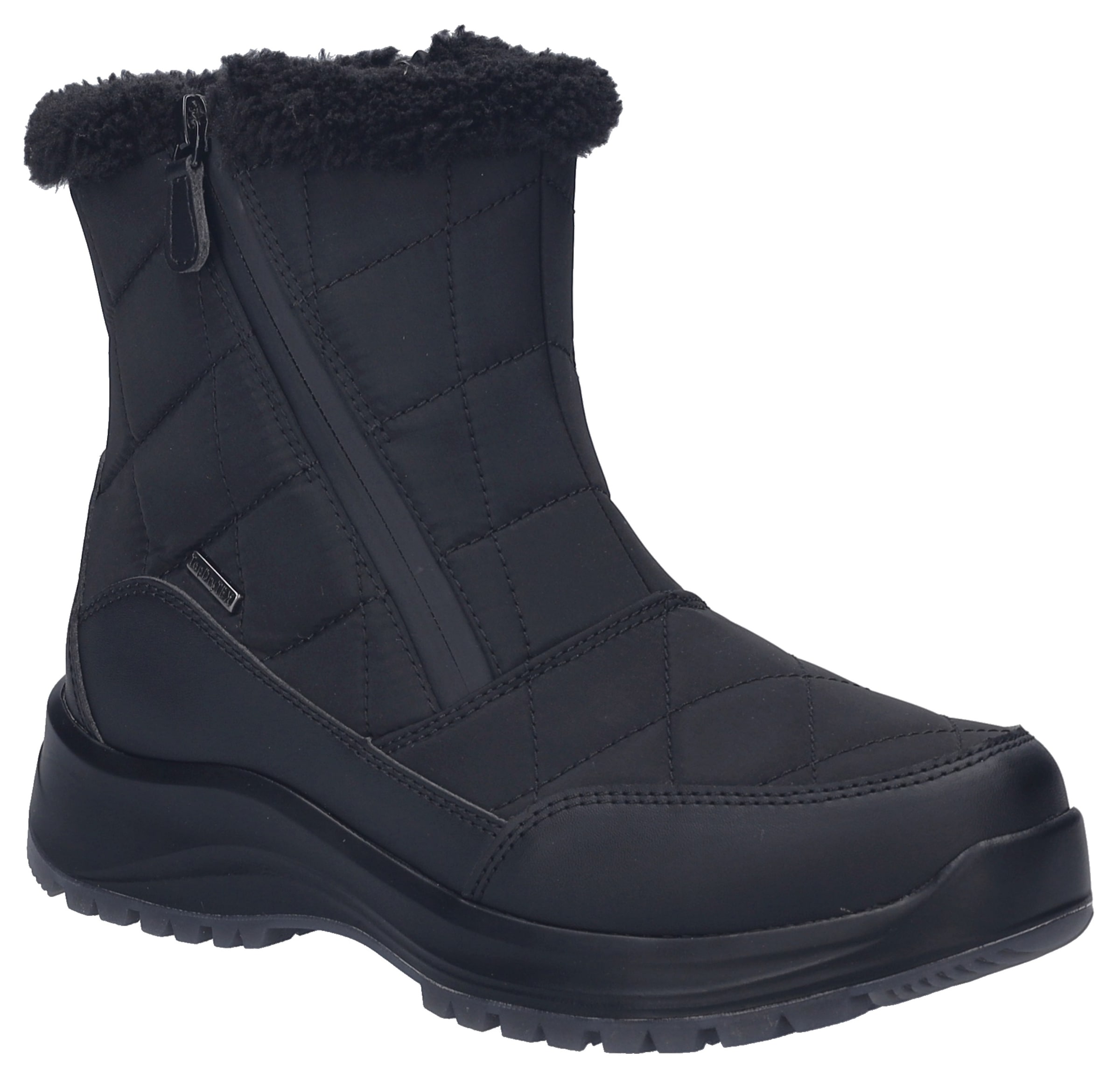 Josef Seibel Winterboots "Colorado 50", Snowboots, Komfortschuh mit Warmfut günstig online kaufen
