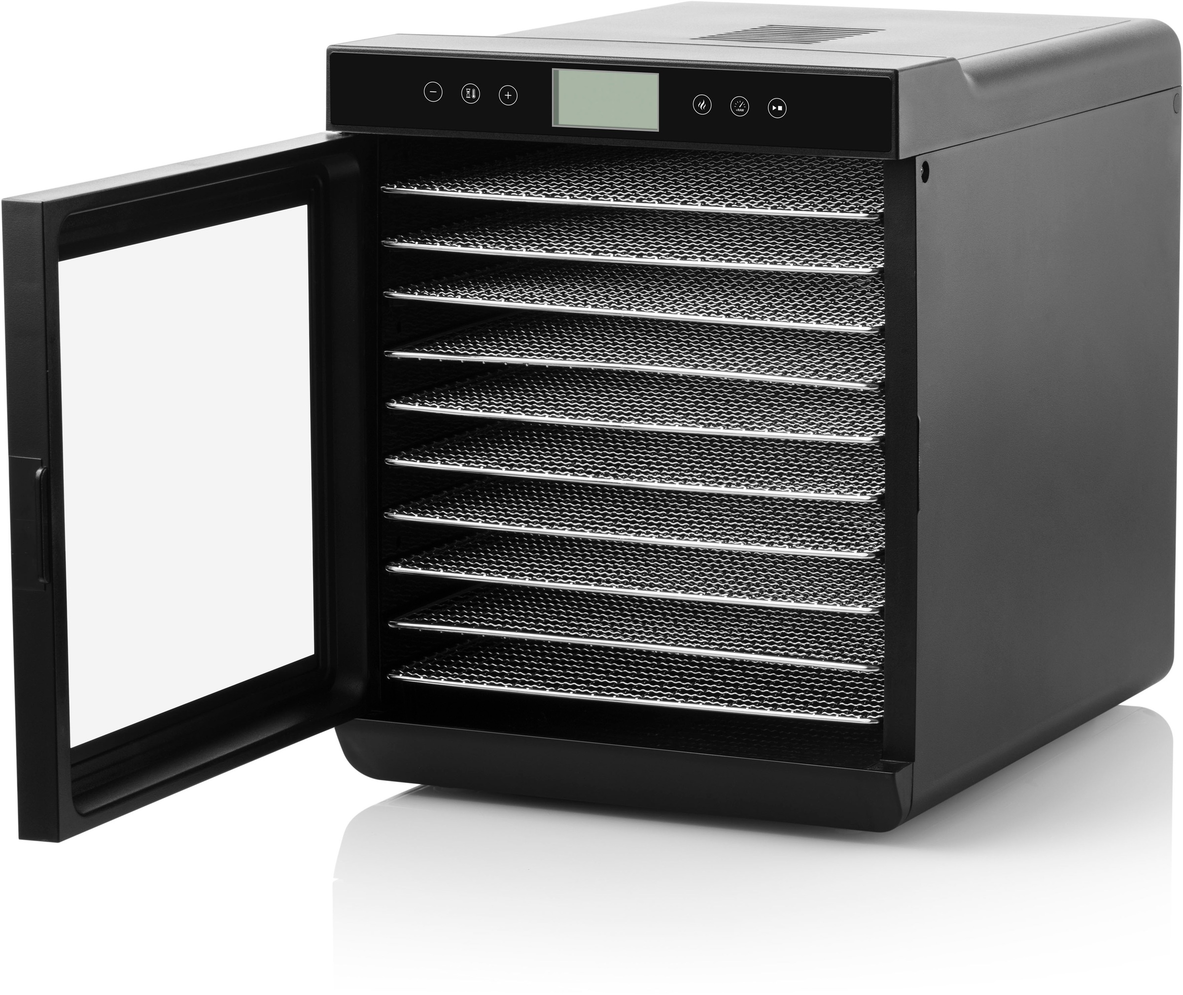 eta Dörrautomat "Vital Air II, ETA230290000" Airflow Technologie, 35-70 Tem günstig online kaufen