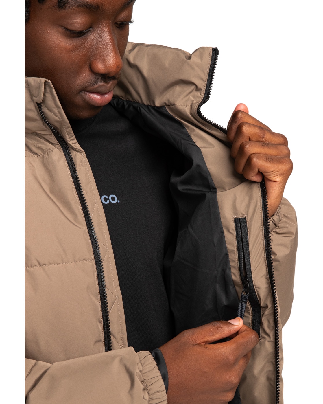 Element Outdoorjacke »Classic«
