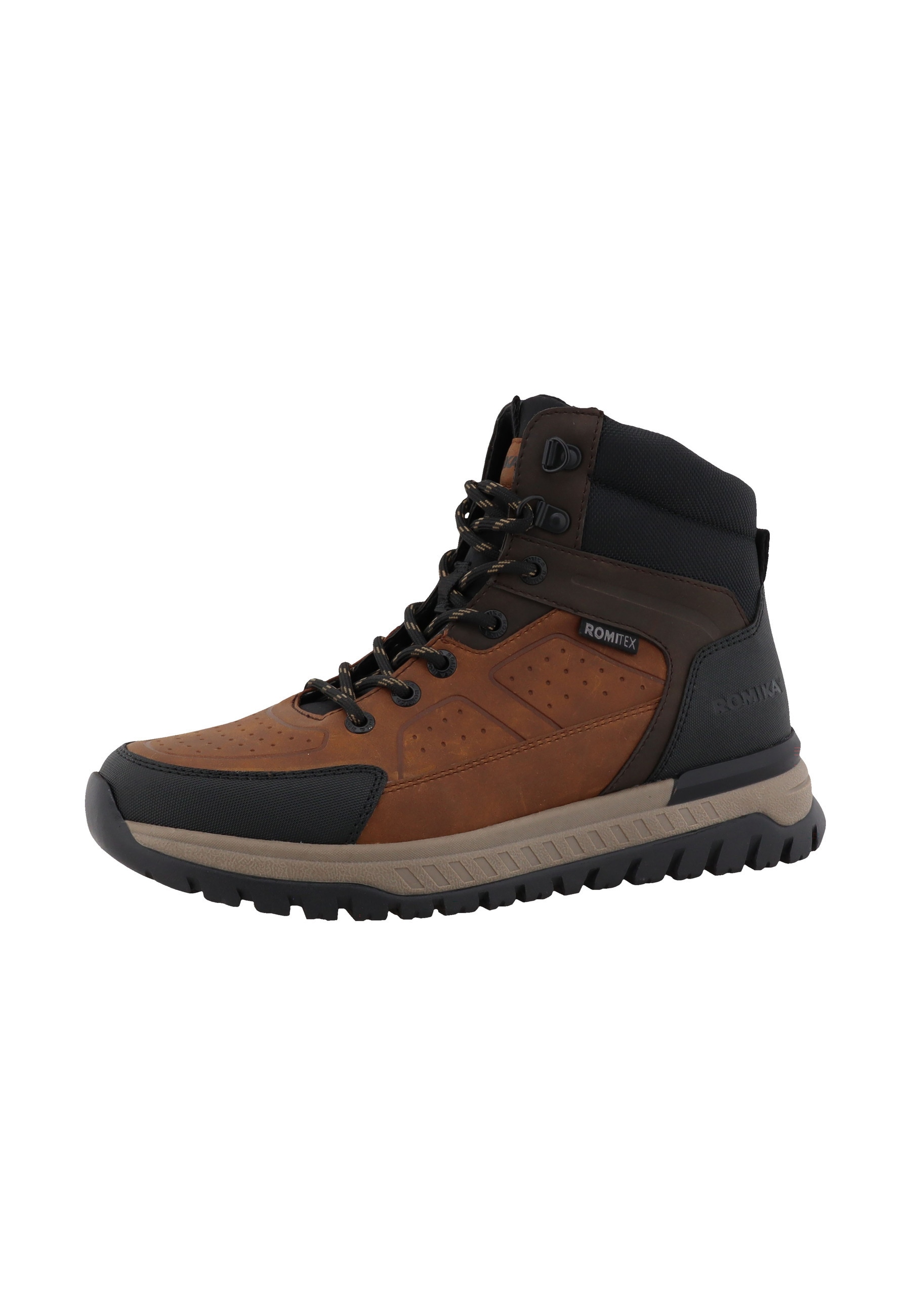 Romika Stiefel »Romika Short Boots«