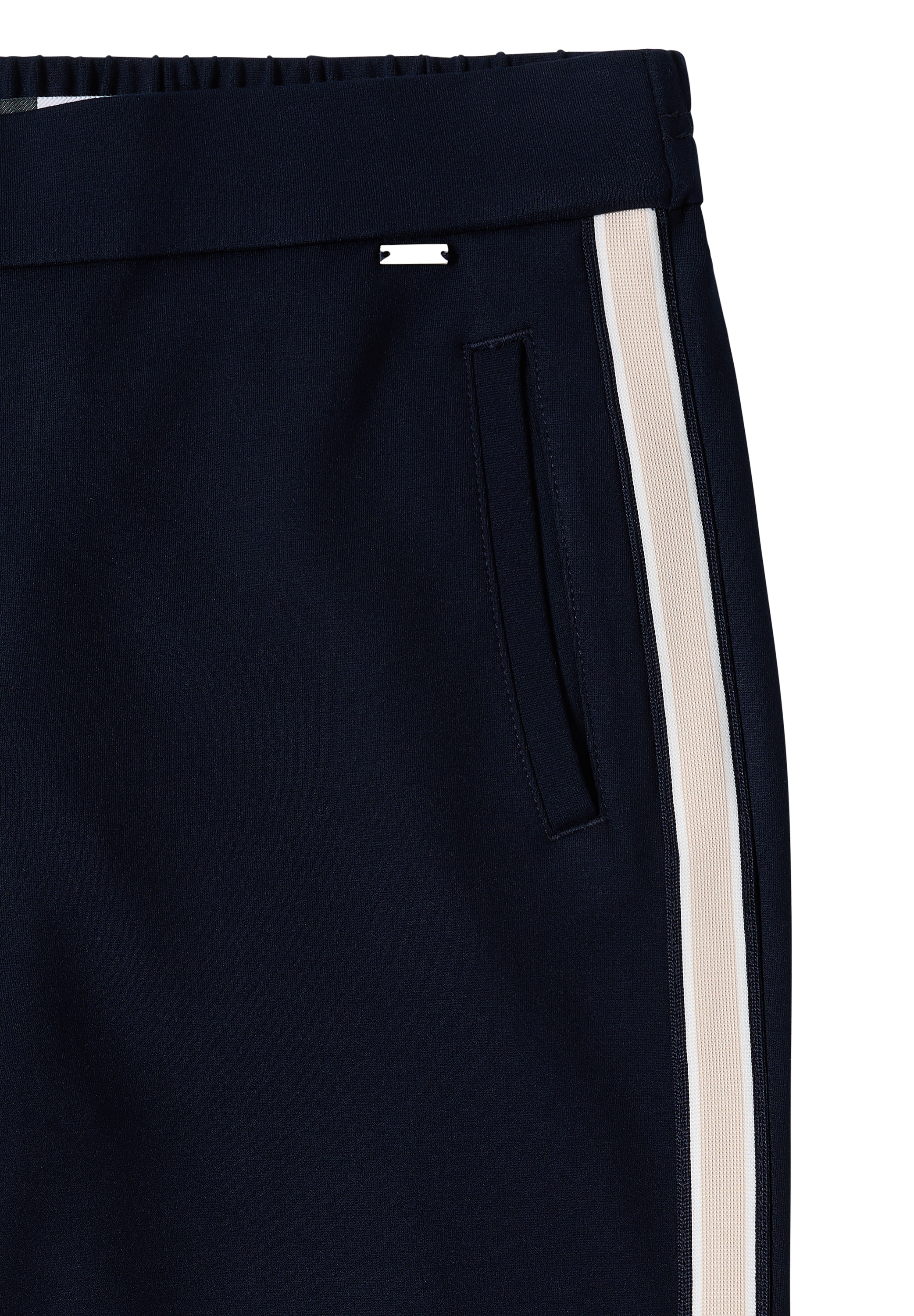 Cecil Stoffhose, High Waist