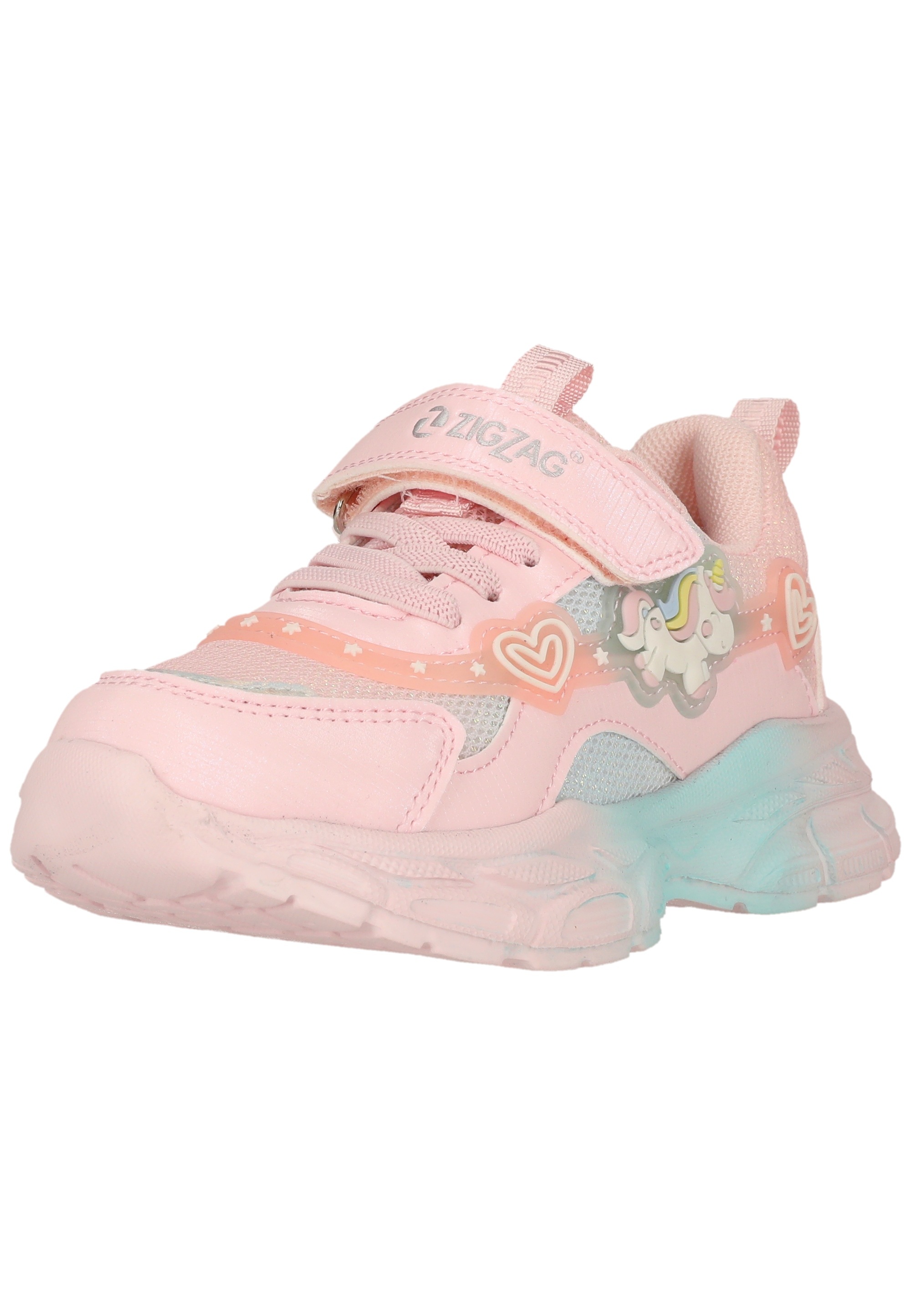 ZIGZAG Klettschuh »Agria«  mit eingebauten Lichtern in der Sohle