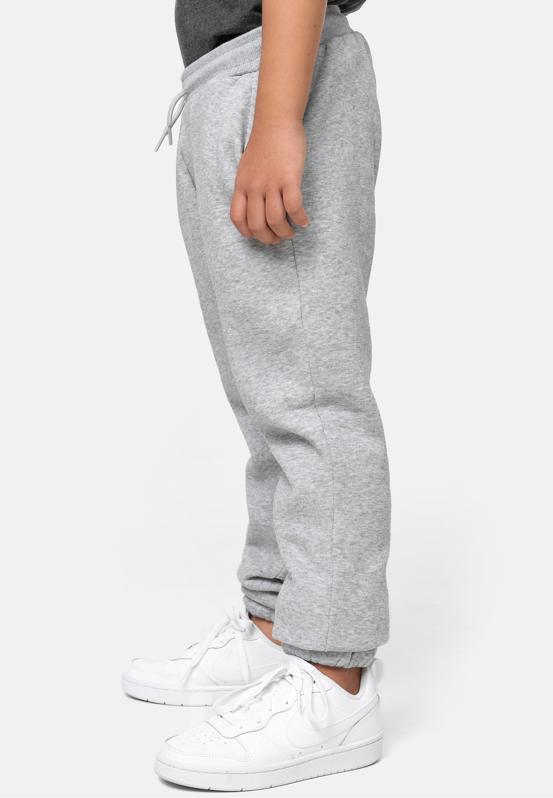 URBAN CLASSICS Stoffhose »Urban Classics Damen Girls Sweatpants«