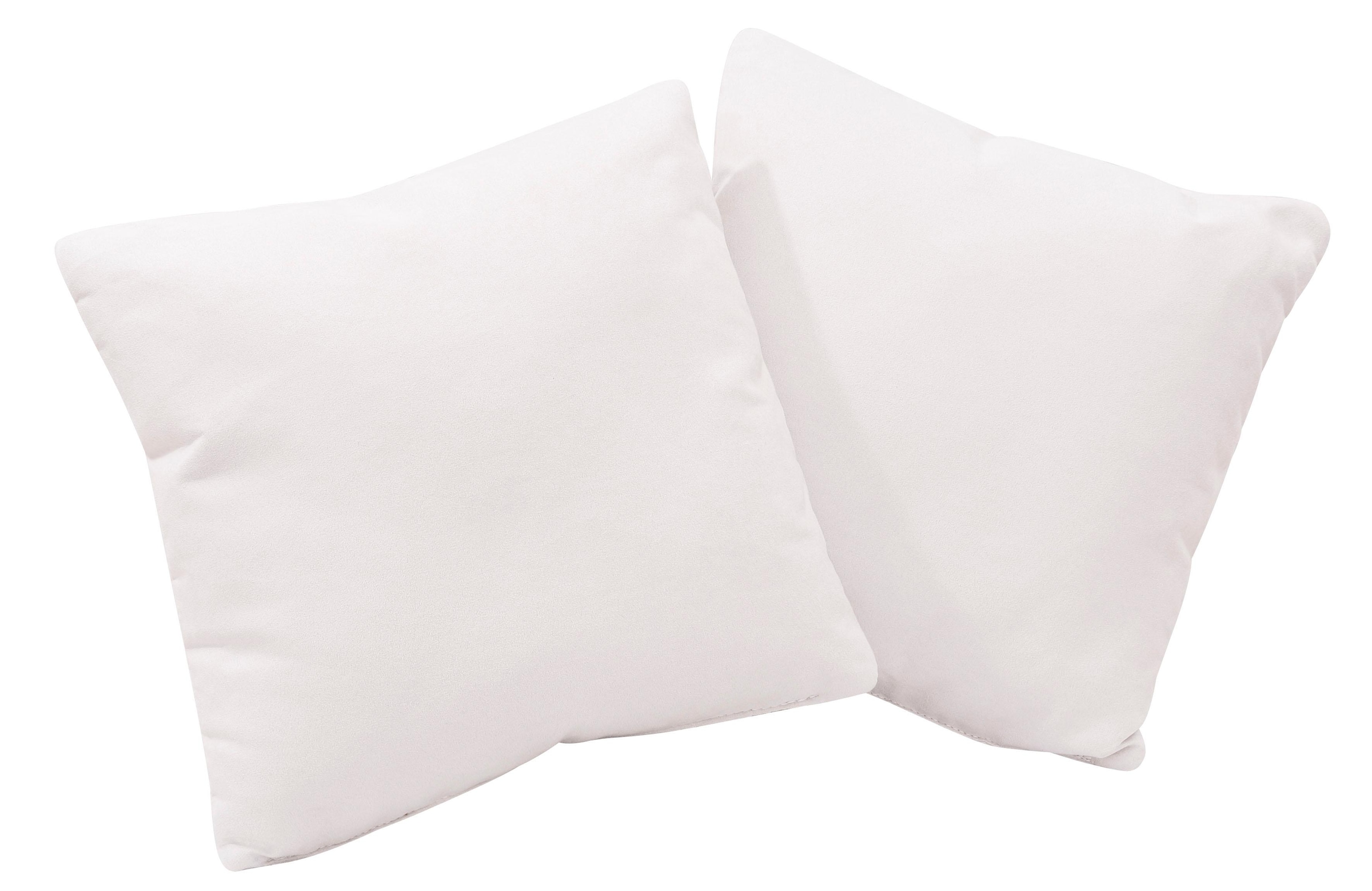 Home affaire Sofakissen "Palmera, B: 45 cm" Set: 2 Stück, passend zur Serie günstig online kaufen