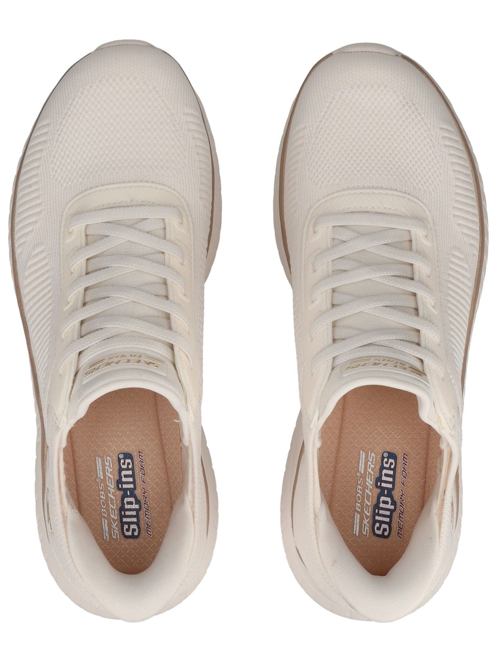 Skechers Sneaker »Skechers Sneaker Textil«