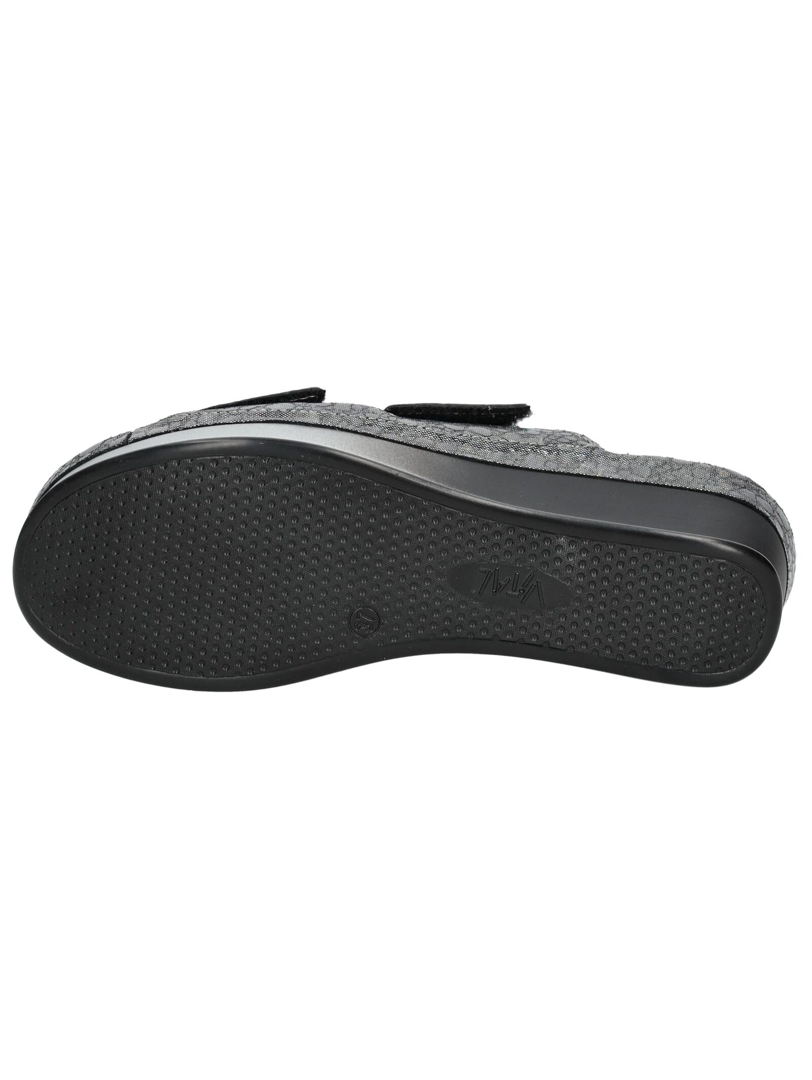 Vital Pantolette »Vital Pantoletten Leder«