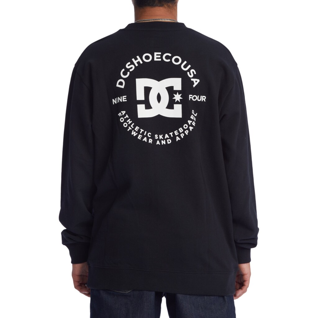 DC Shoes Sweatshirt »Star Pilot«