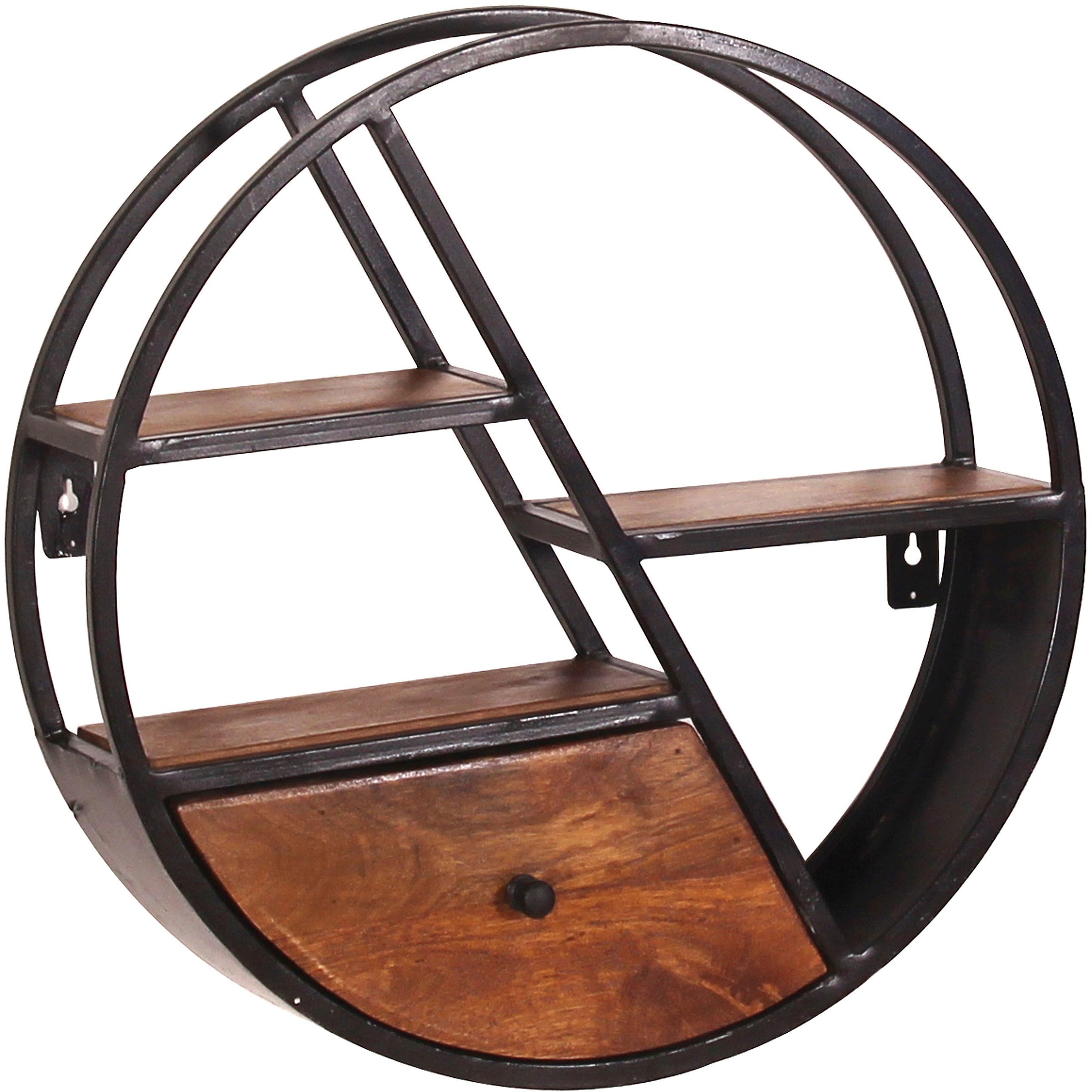 SIT Wandregal »Panama«