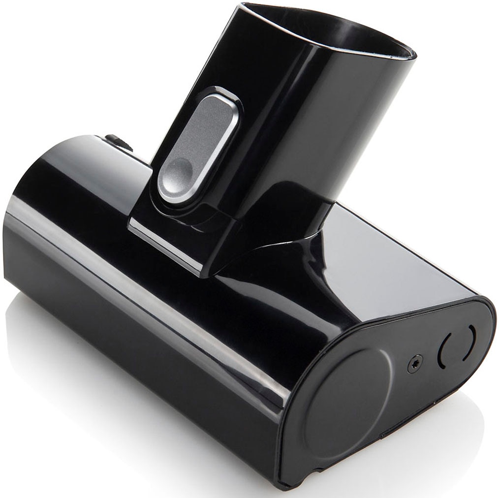 Hisense Akku-Bodenstaubsauger »HVC6464A«