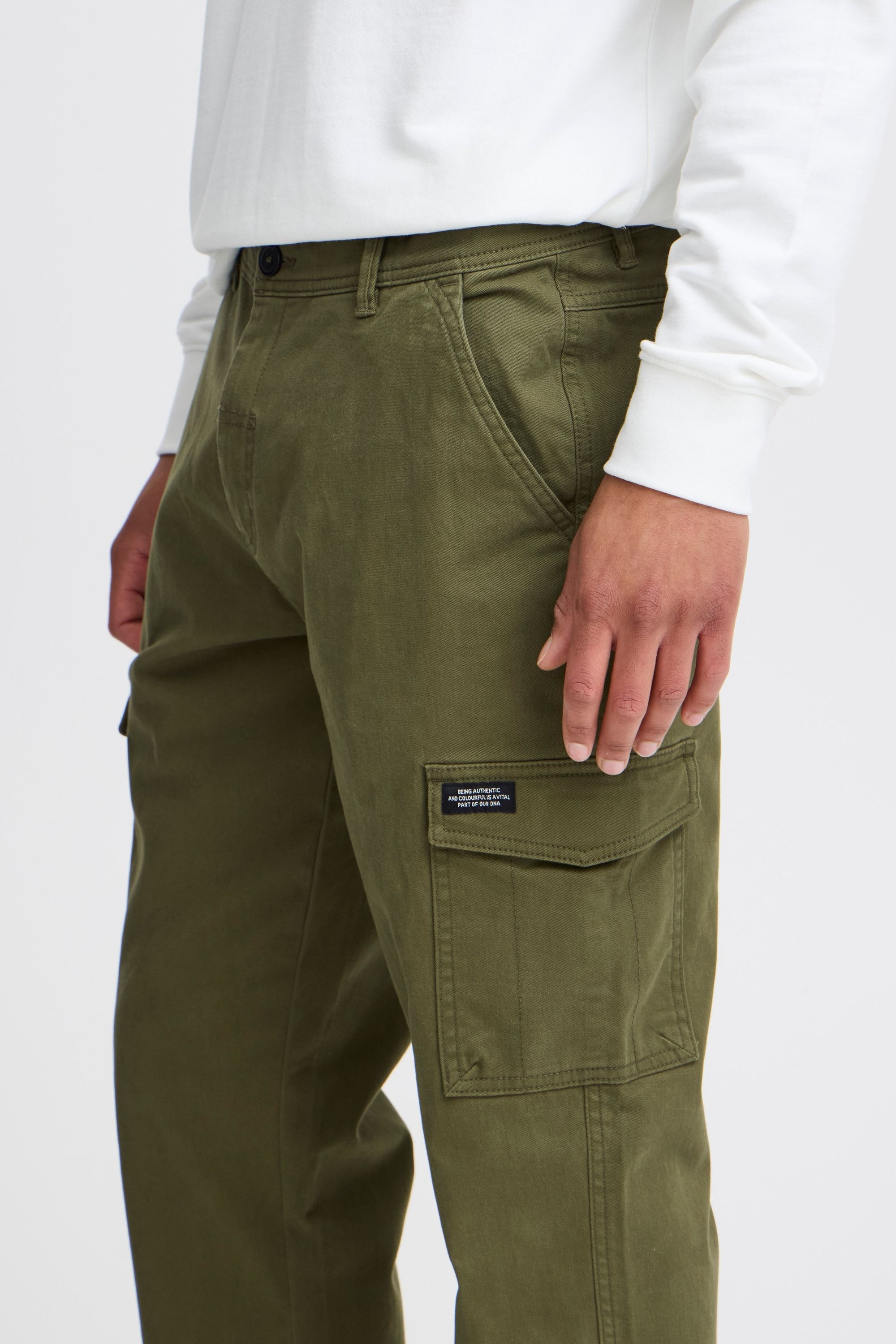 Blend Cargohose »Cargohose BHEDNAN cargo pants«