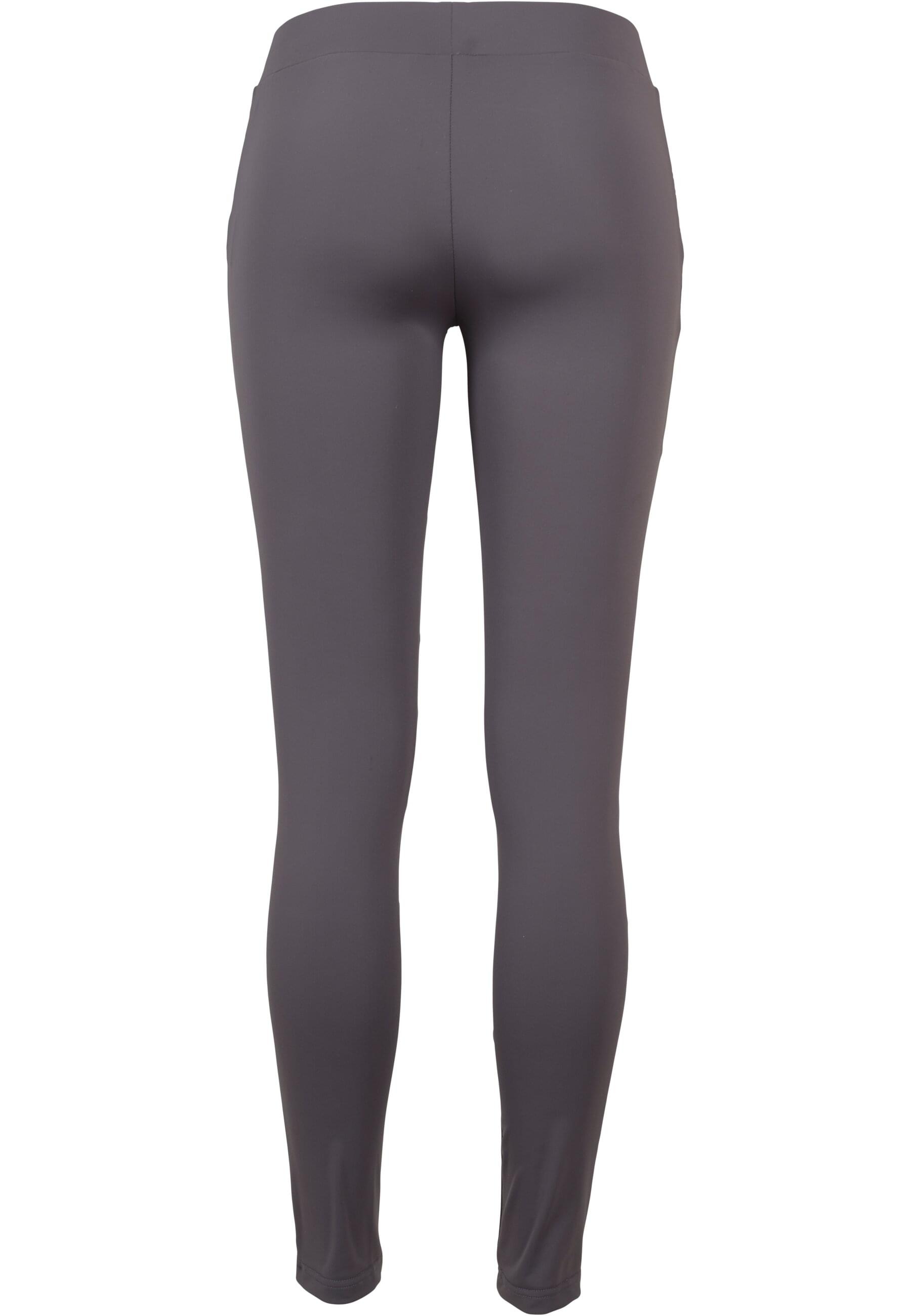 URBAN CLASSICS Leggings »Urban Classics Damen Ladies Tech Mesh Leggings«, (1 tlg.)