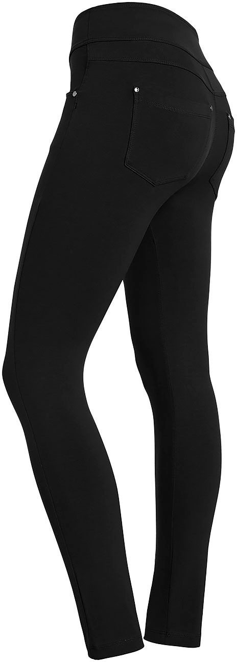 Freddy Shapingleggings »NOW SKINNY«, mit Lifting & Shaping Effekt