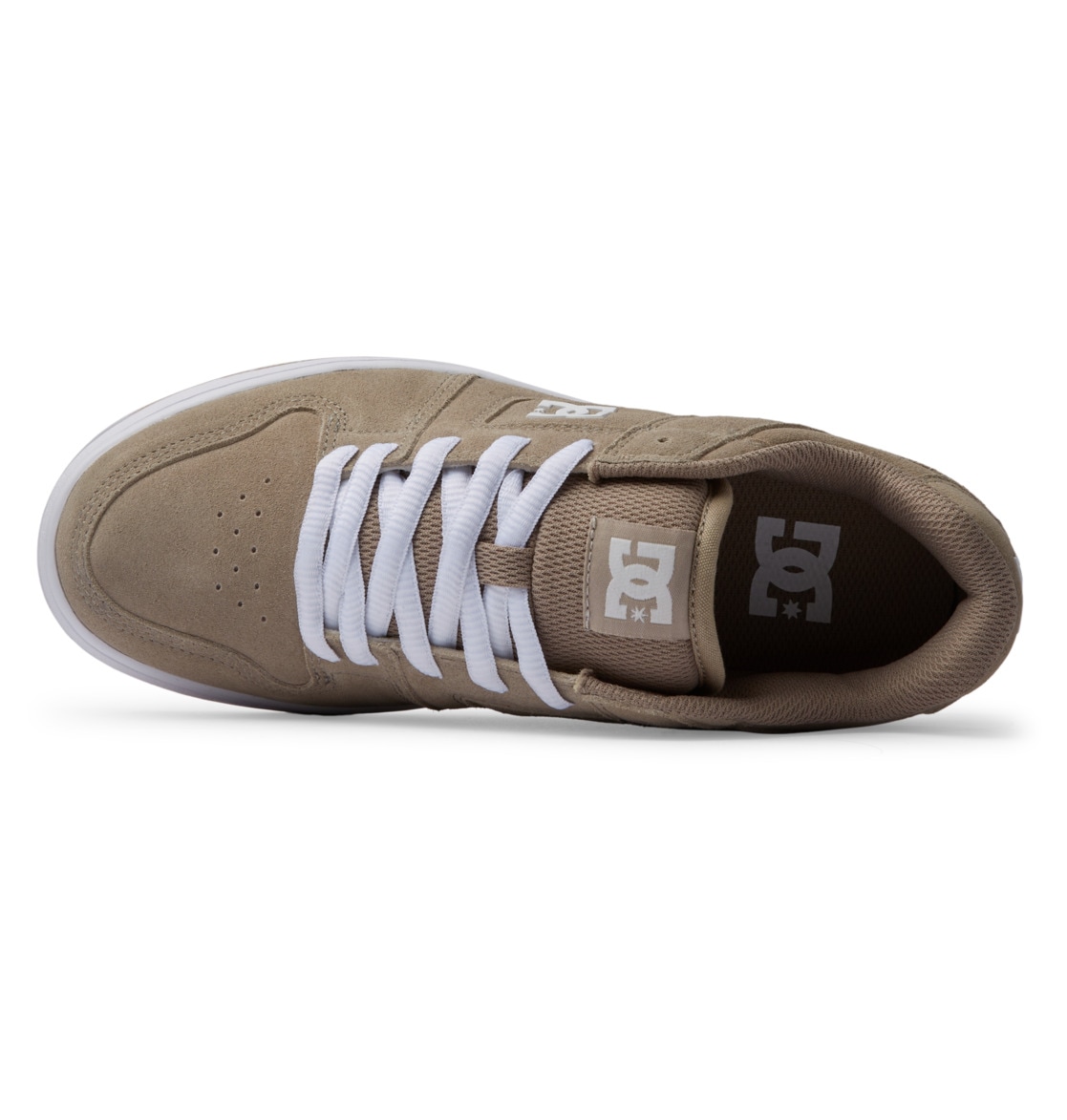 DC Shoes Sneaker »Manteca 4«
