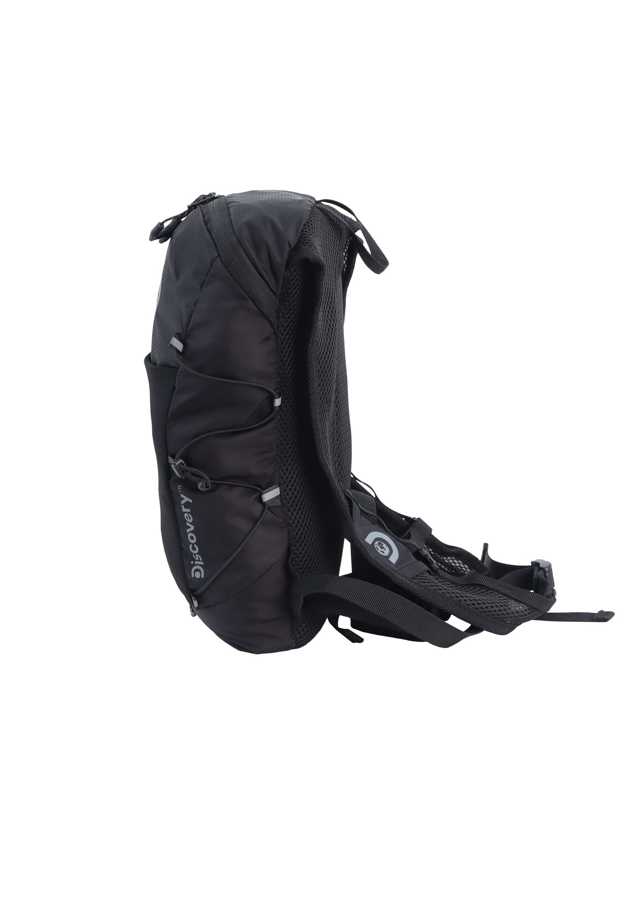 Discovery Sportrucksack »Body Spirit«, aus Nylon-Material