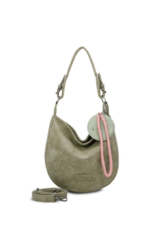 Schultertasche »Fritzi Hobo«