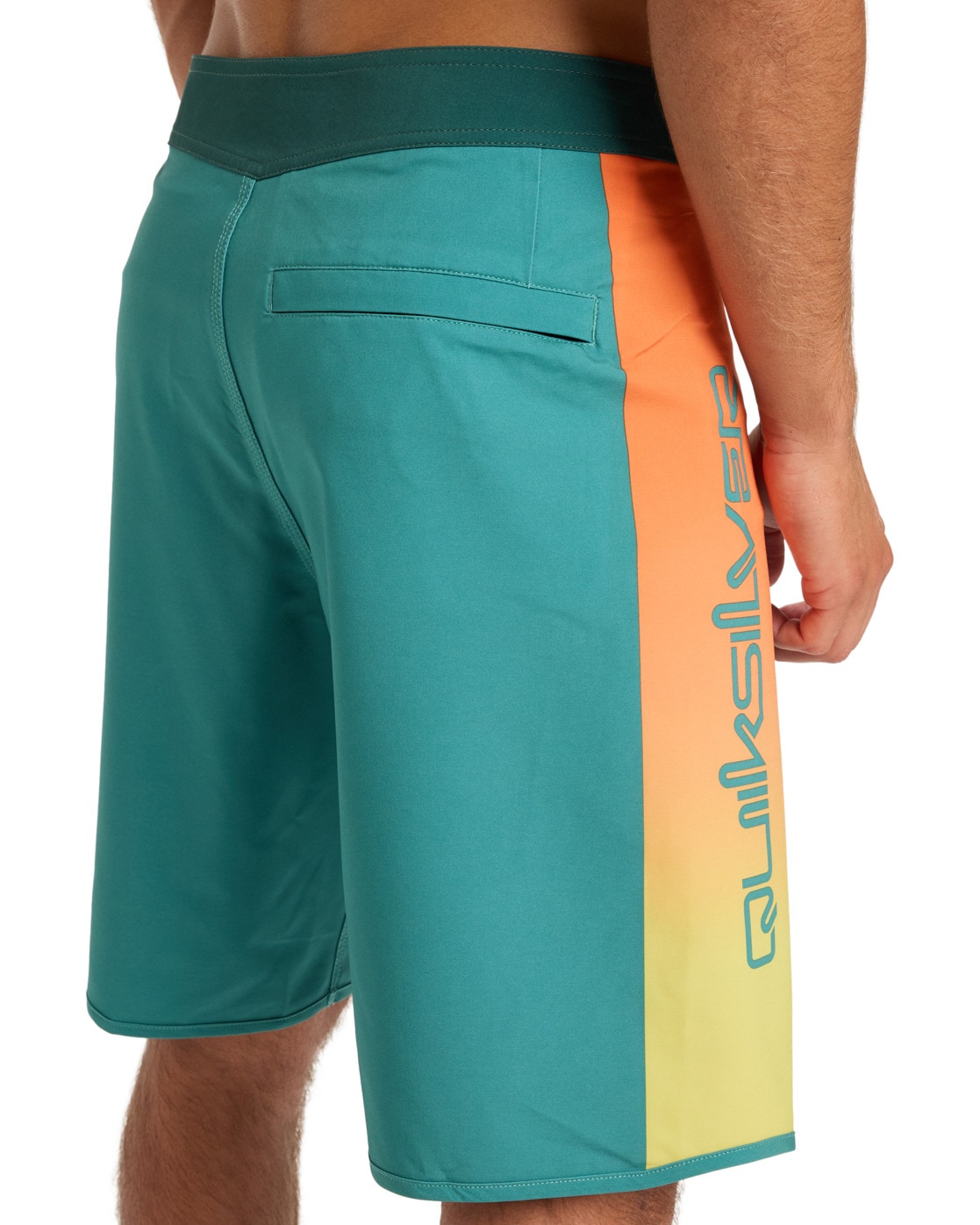 Quiksilver Boardshorts »Surfsilk Holmes 20"«