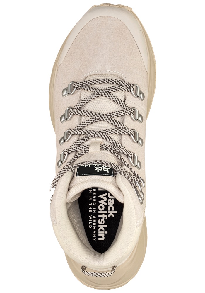 Jack Wolfskin Outdoorschuh "TERRAVENTURE URBAN MID W" günstig online kaufen
