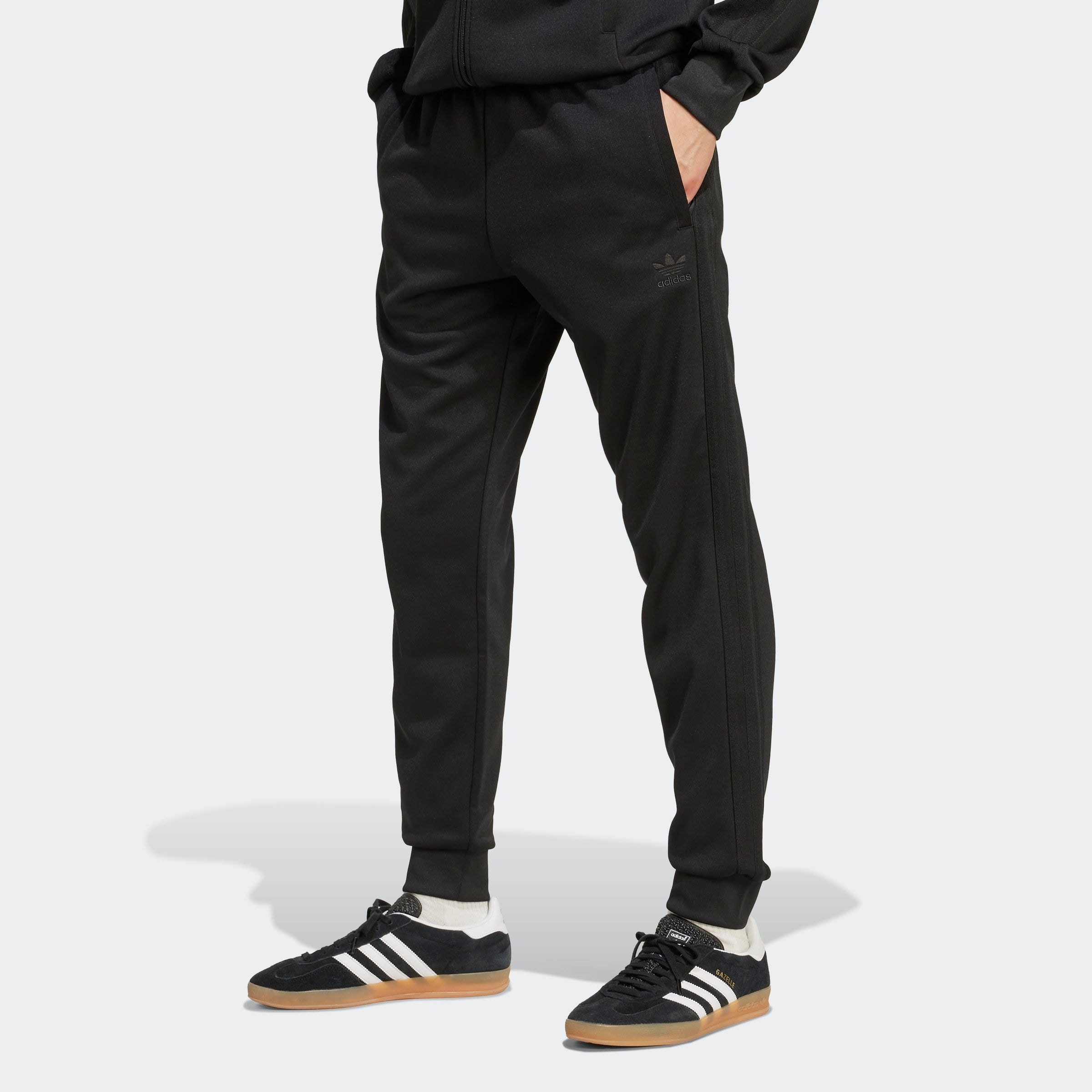 adidas Originals Sporthose "SST TP", (1 tlg.), Superstar, Retro Look, weich günstig online kaufen
