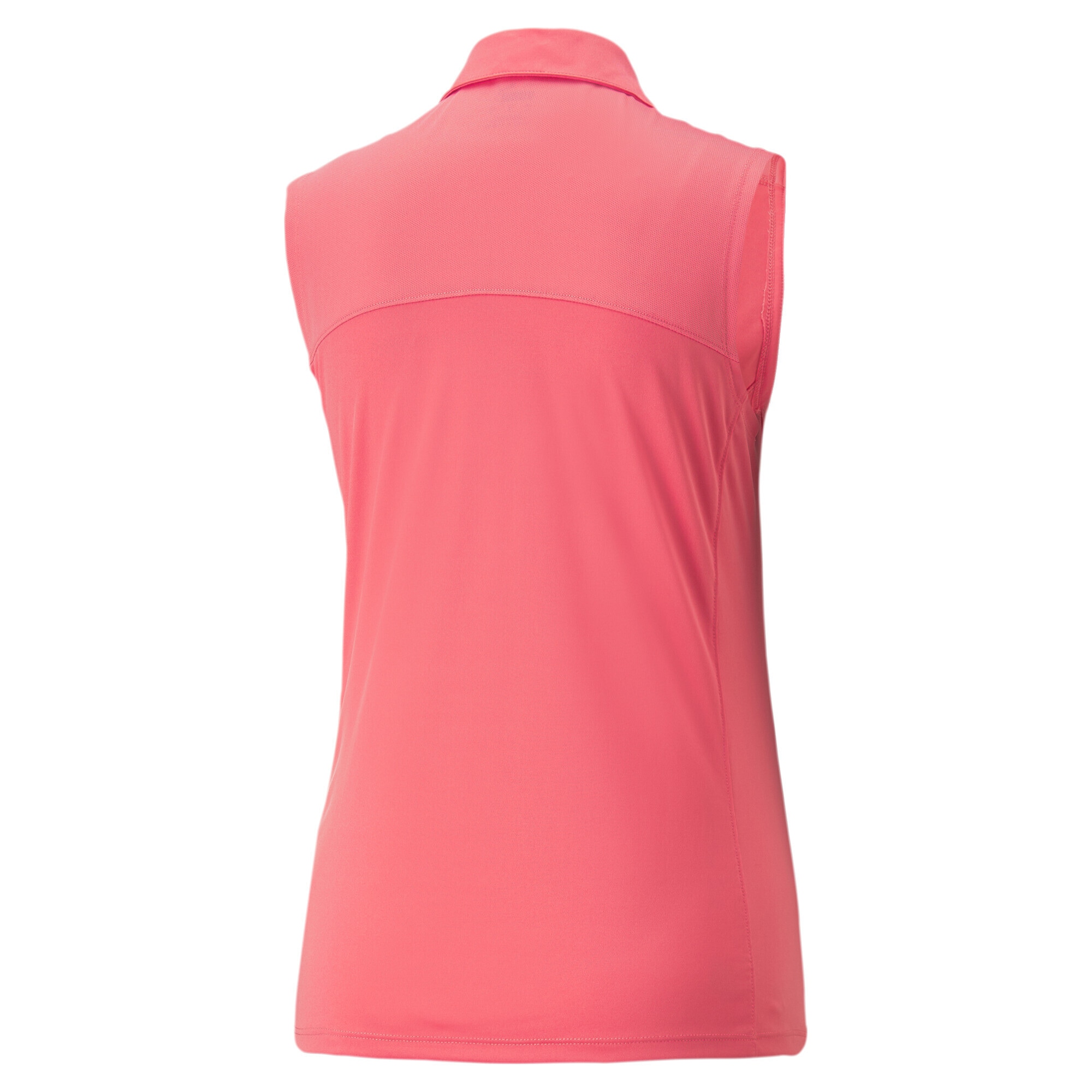 PUMA Poloshirt »Ärmelloses Gamer Golf Poloshirt Damen« für bestellen | BAUR
