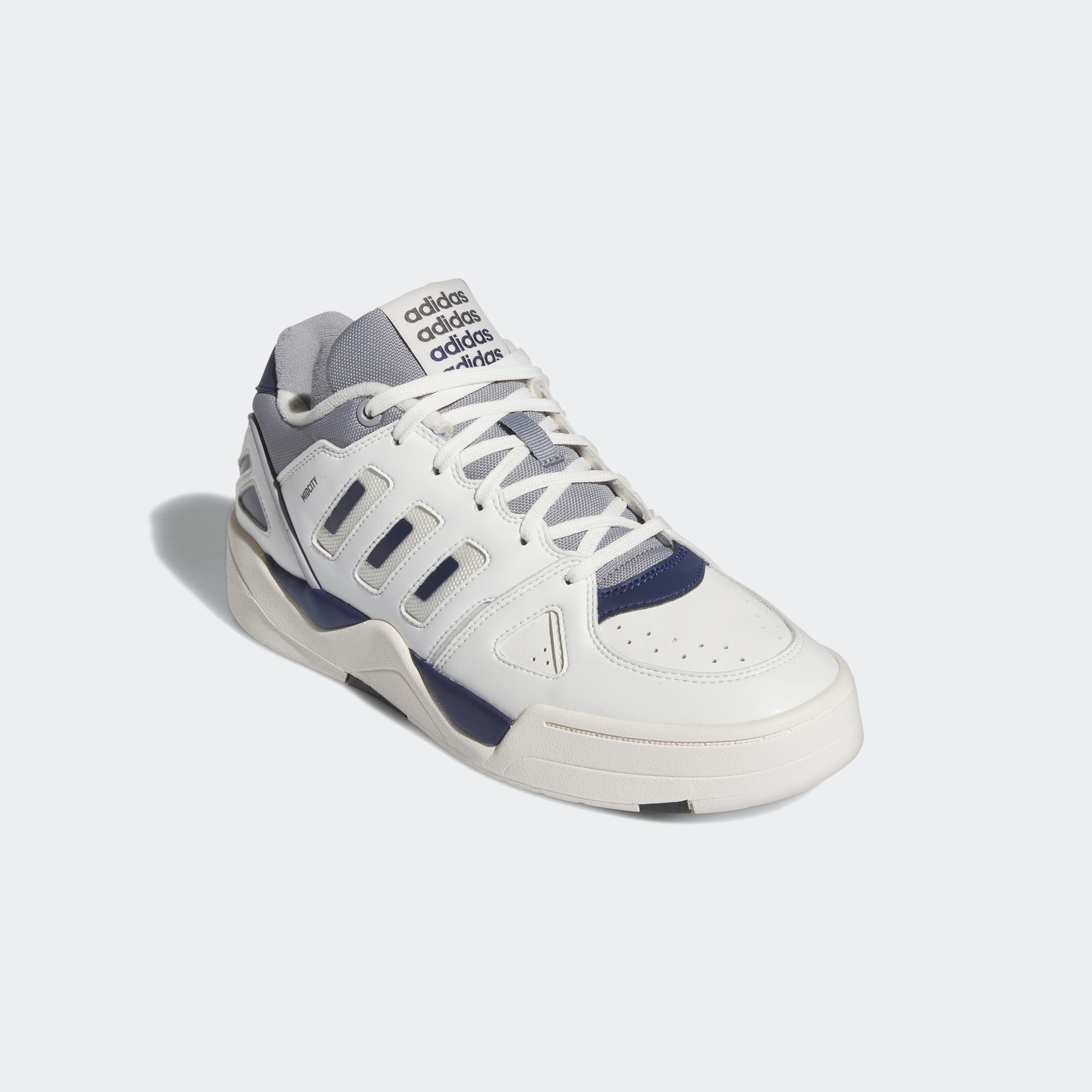 adidas Sportswear Sneaker MIDCITY LOW BAUR