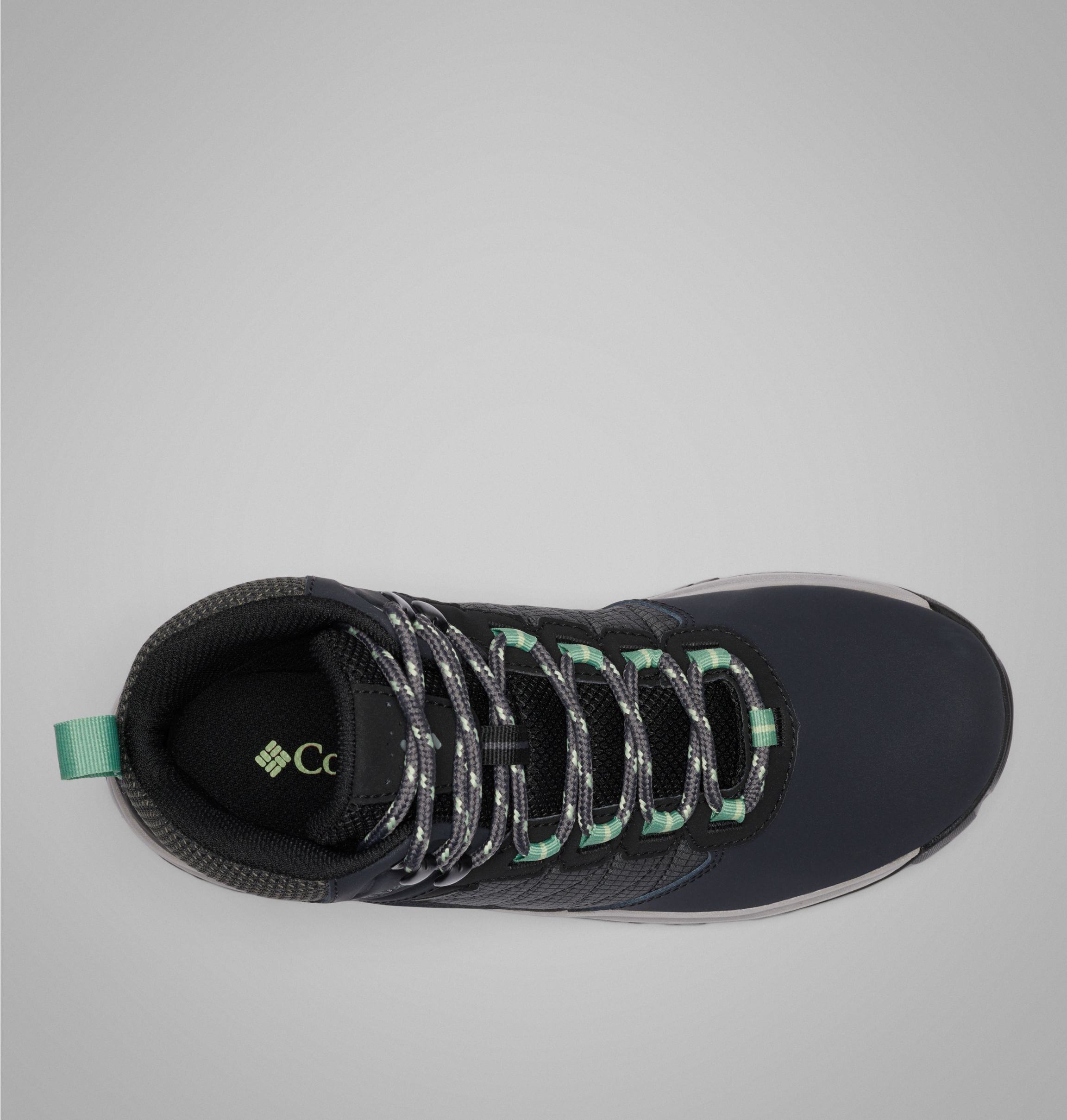 Columbia Wanderschuh »TRANSVERSE™ HIKE WATERPROOF«  wasserdicht