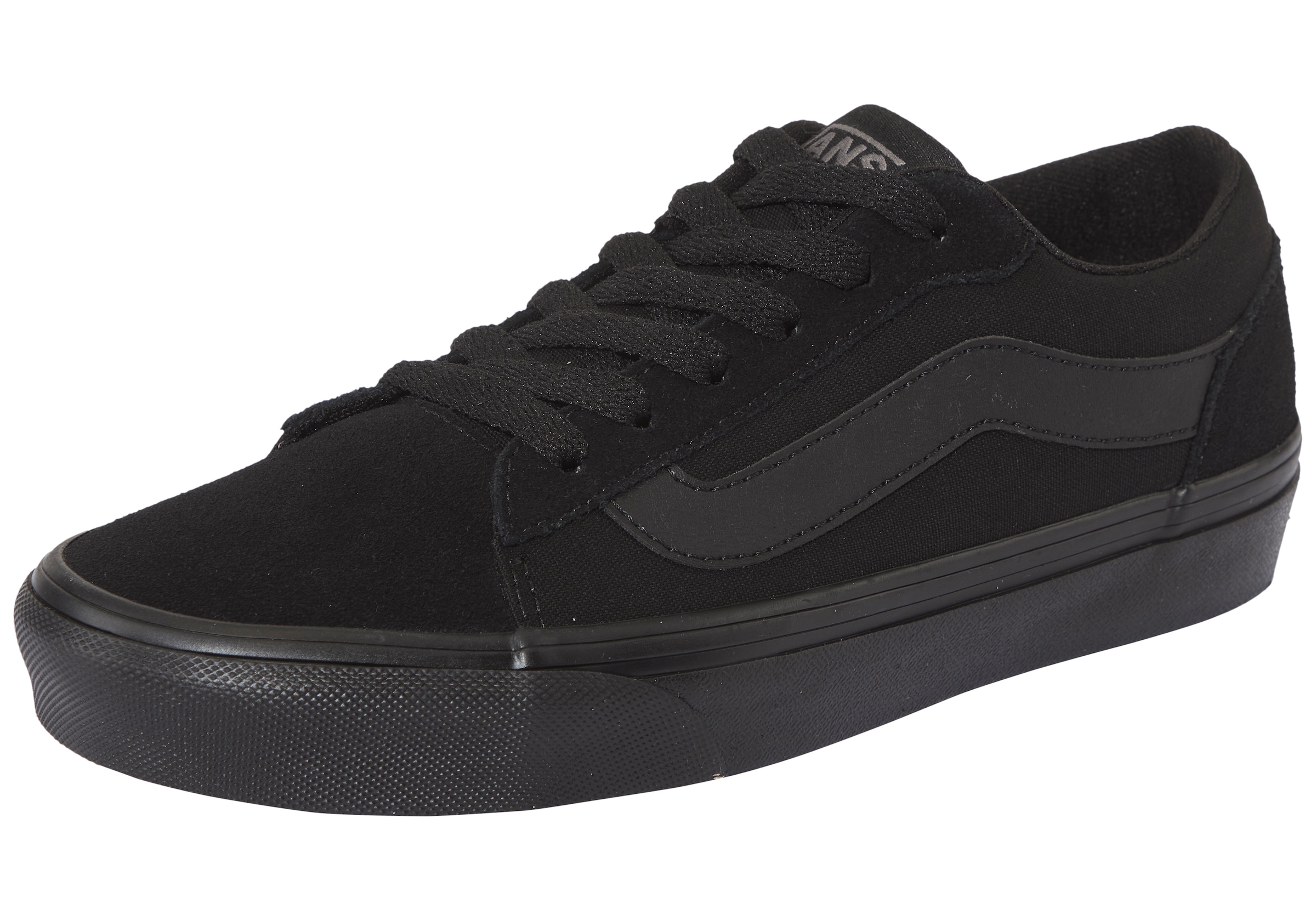 Vans Sneaker »Vero LS«