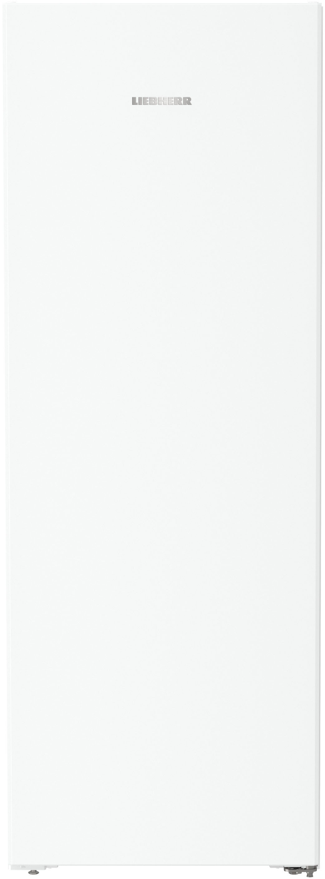 Liebherr Gefrierschrank »GN 50Vd26_091526651« 165,5 cm hoch 59,7 cm breit