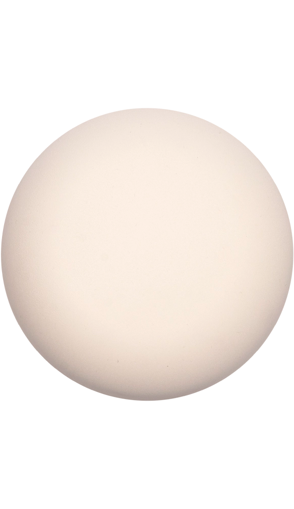 kooduu LED Tischleuchte »Sensa« LED-Modul 1 Stk. Warmweiß LED Dekolicht, Tischlampe