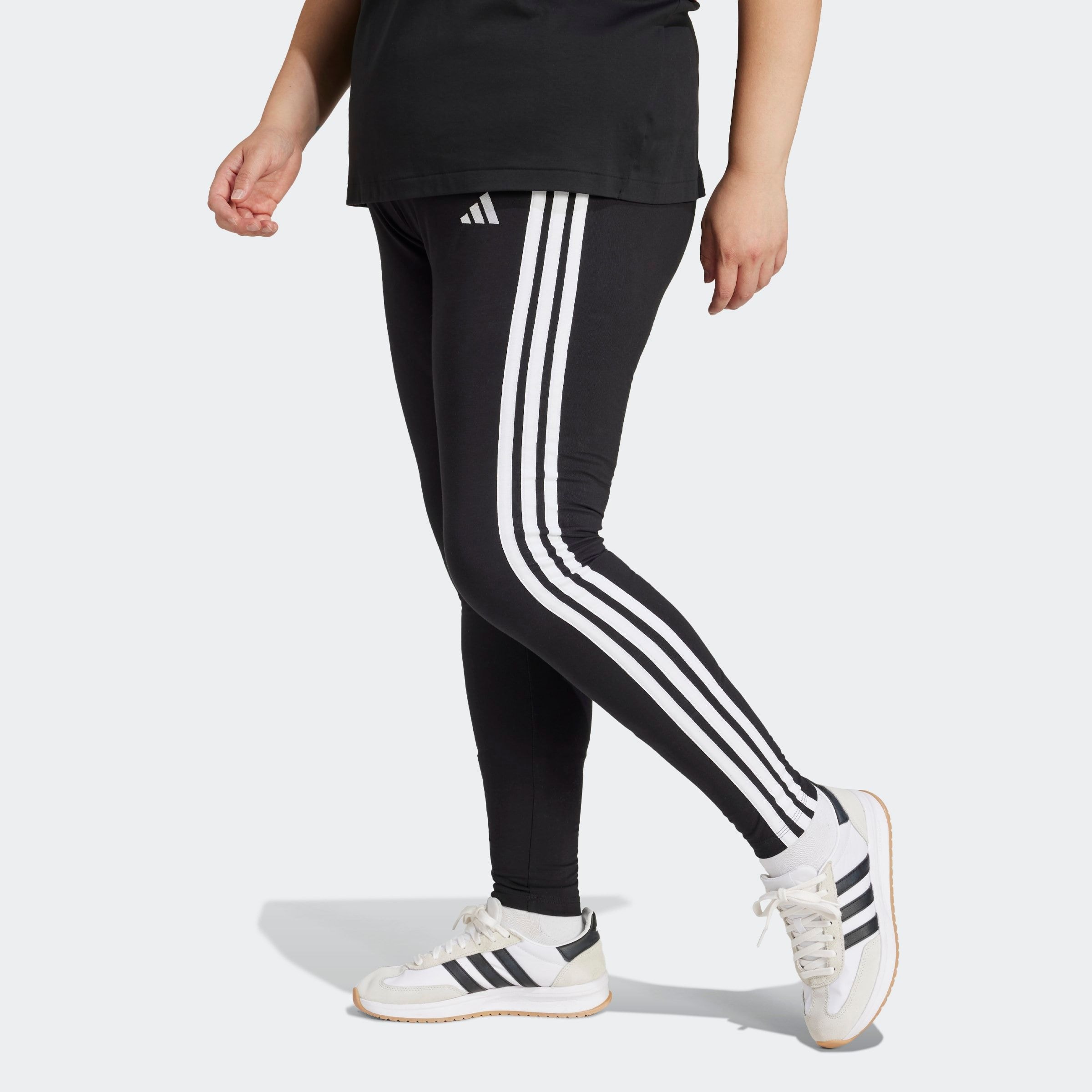 adidas Sportswear Leggings »W 3S SJ LEG INC«, (1 tlg.)