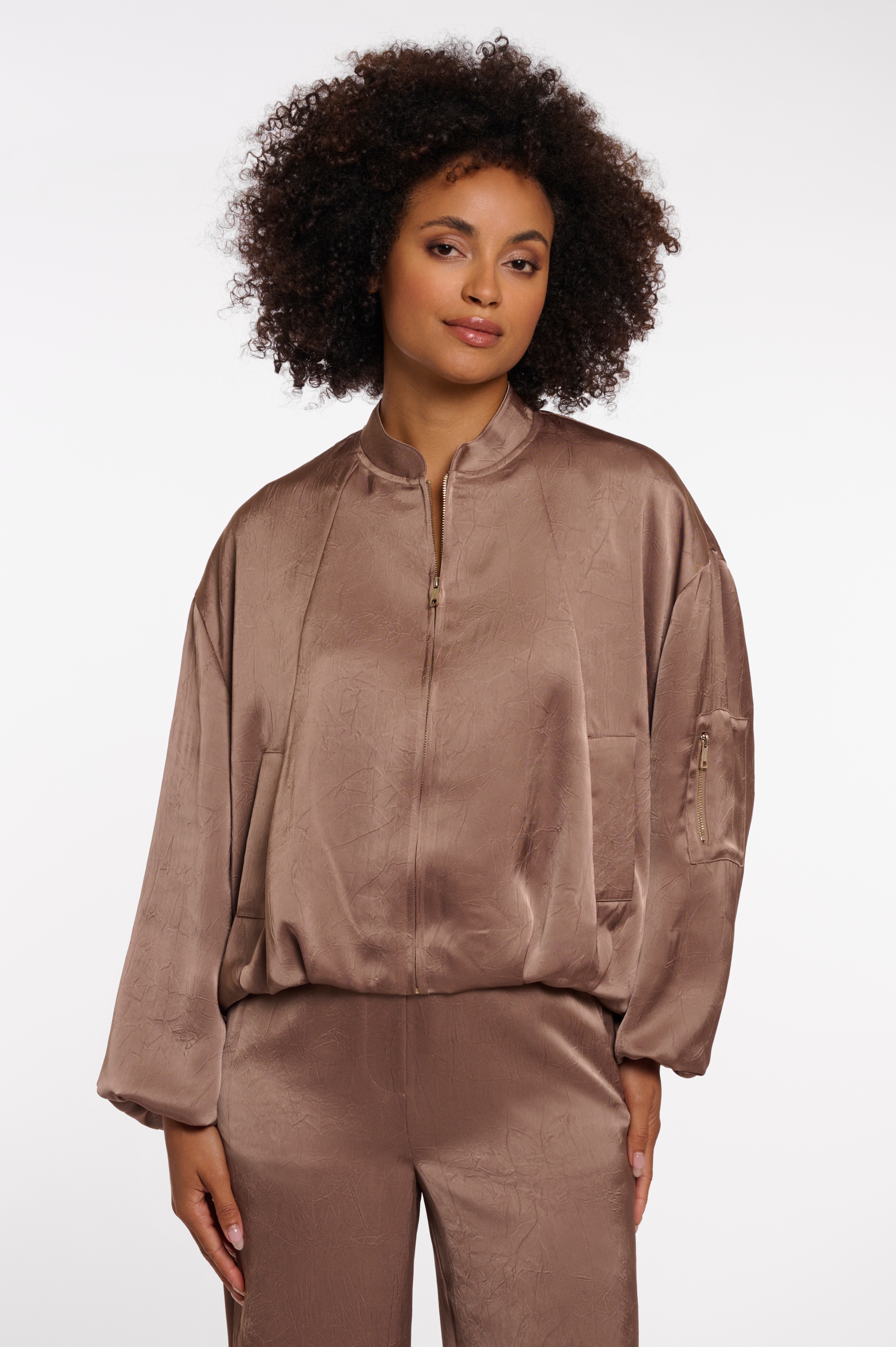 Rino & Pelle Blouson "FLORE" günstig online kaufen