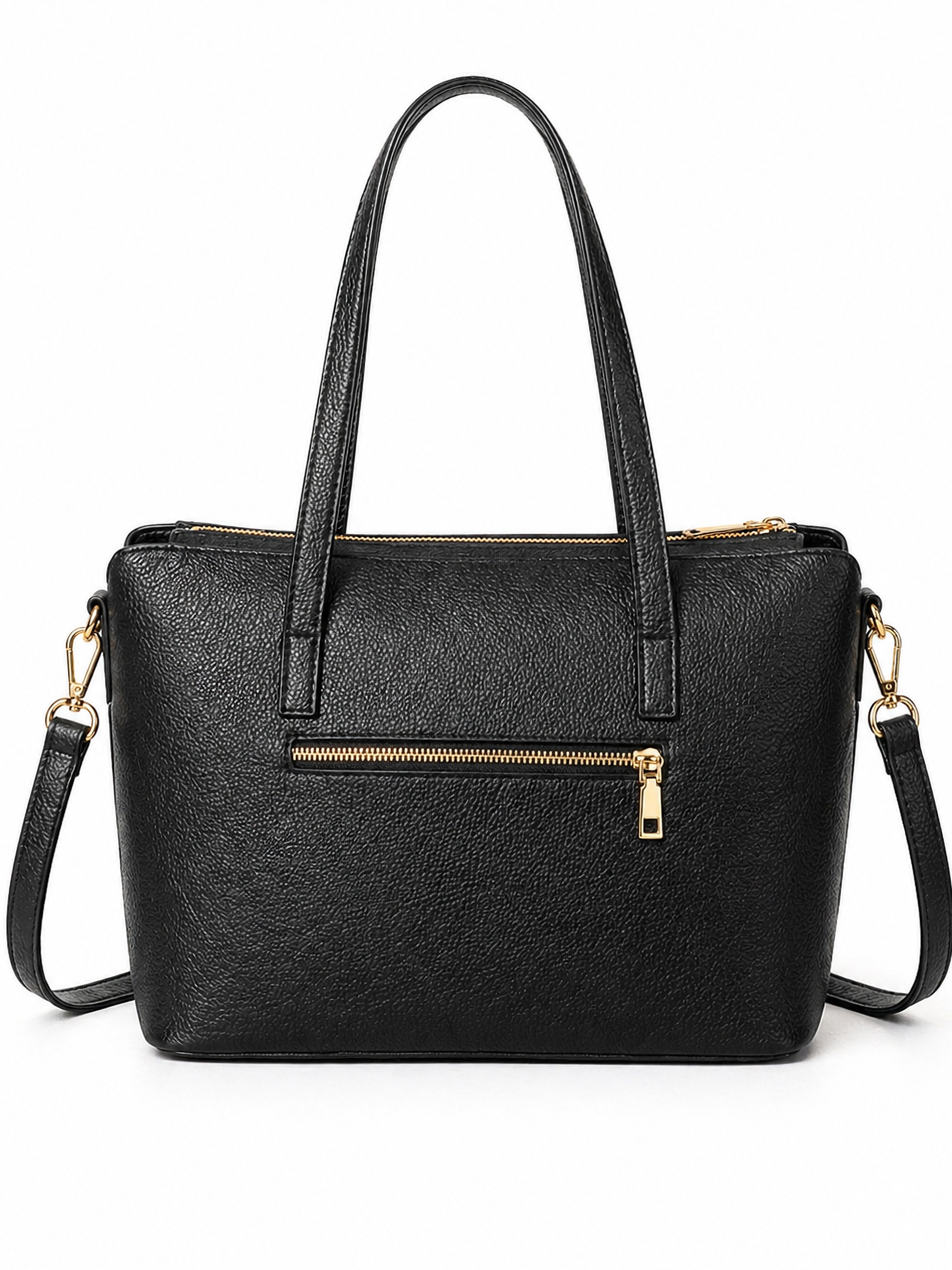COLLEZIONE ALESSANDRO Schultertasche »Alexia« elegante Ledertasche, Made in Italy