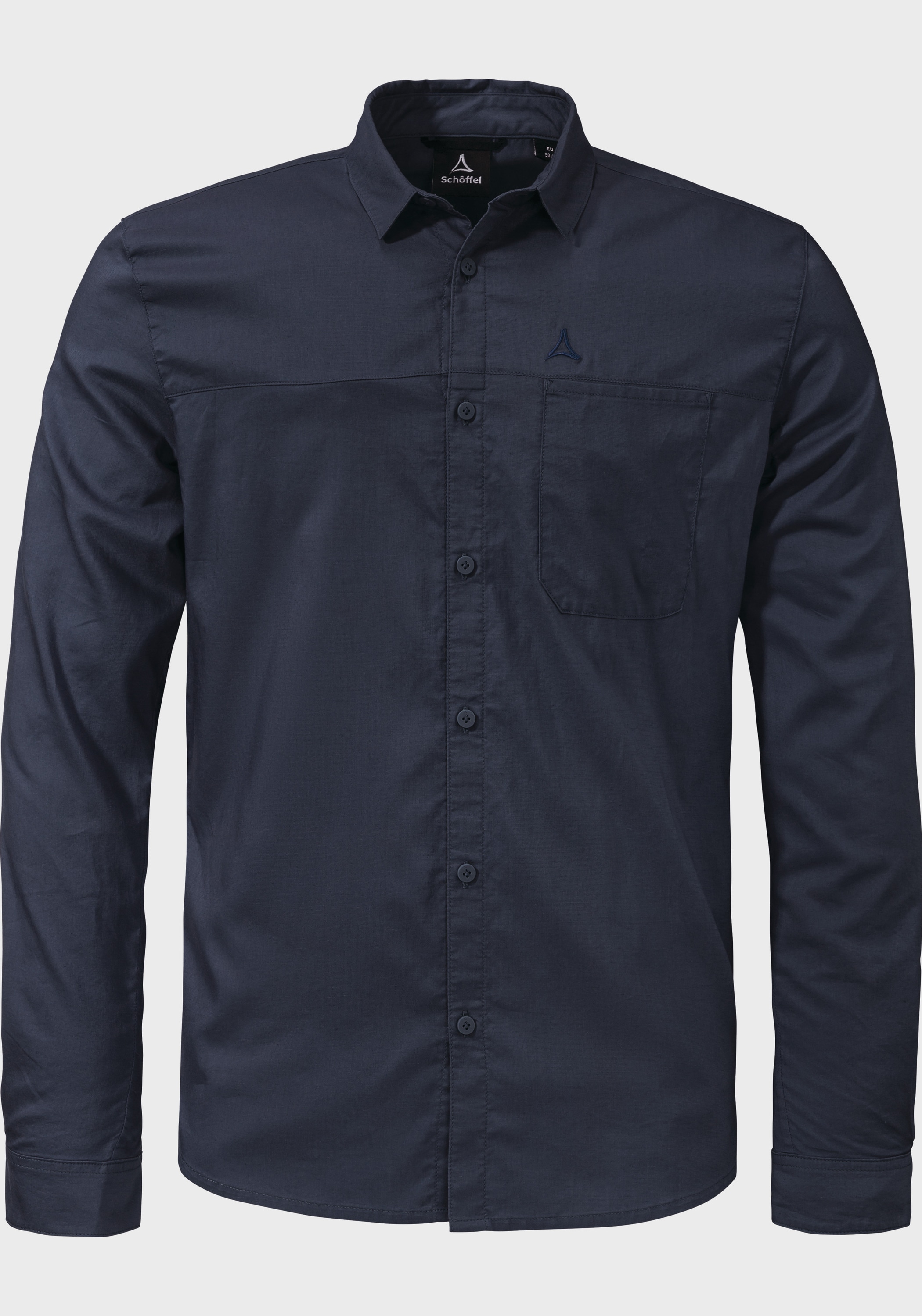 Outdoorhemd »Shirt Treviso M«