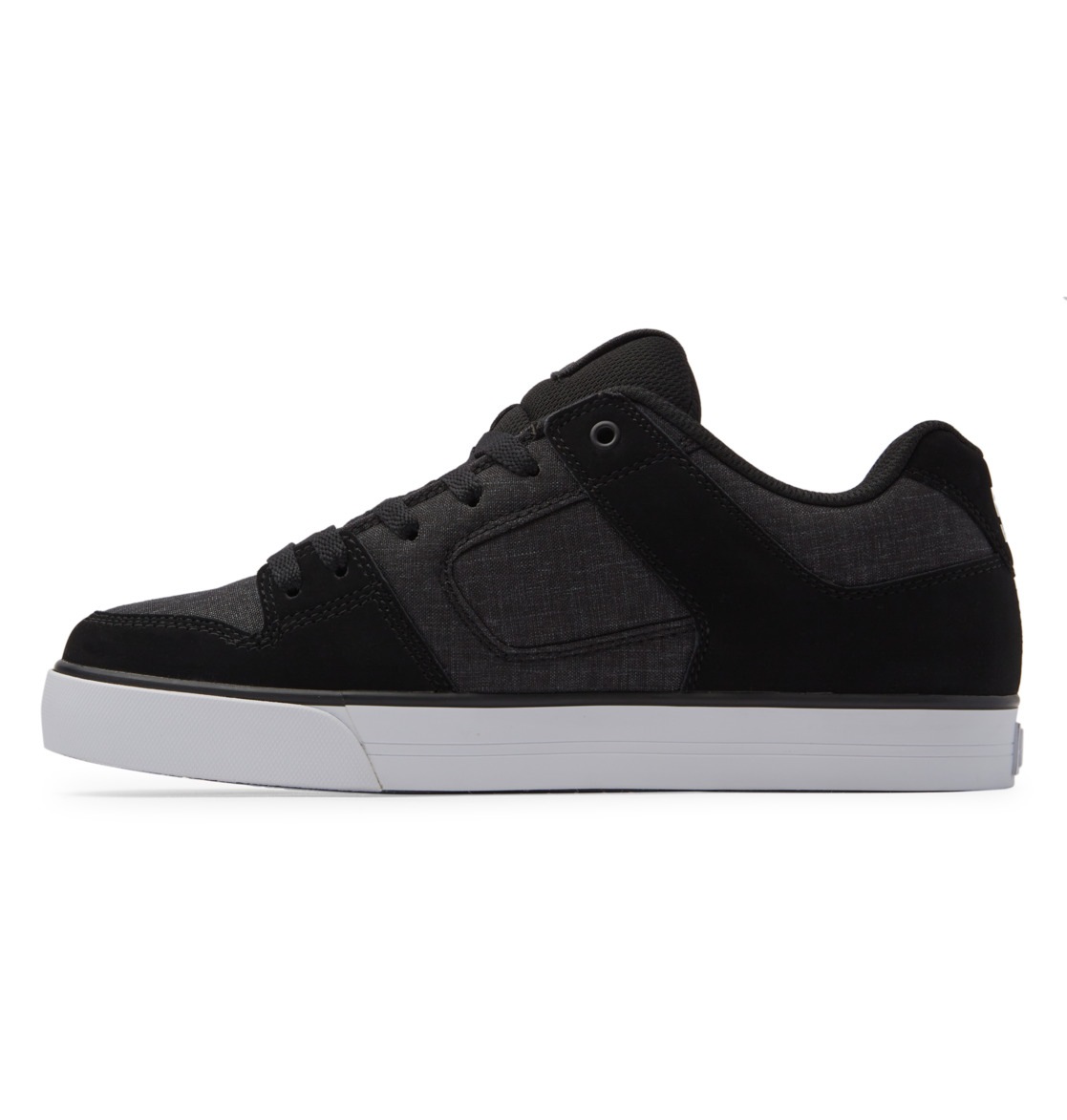 DC Shoes Sneaker »Pure«
