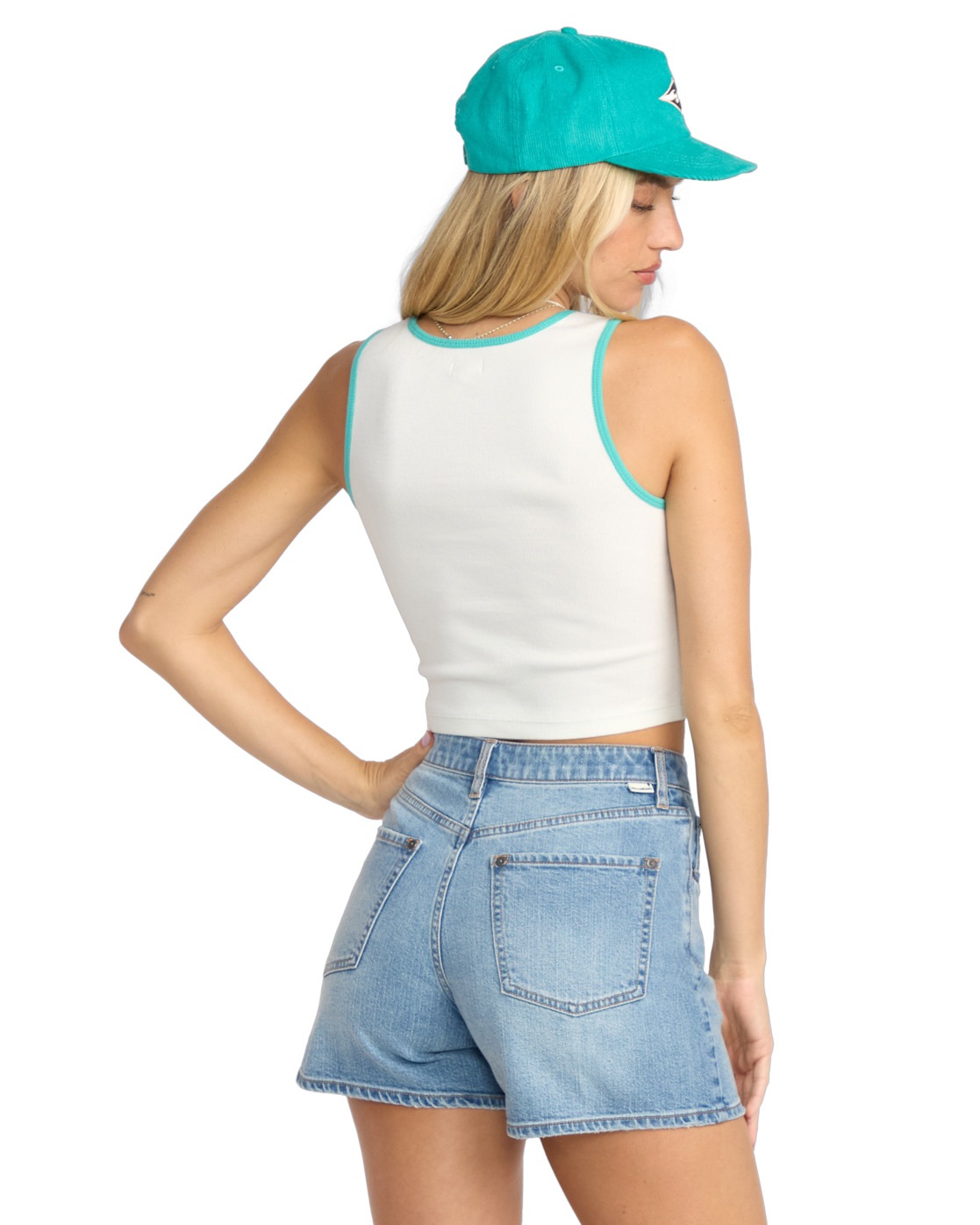 Thumbnail - Billabong Tanktop "Wave Out"