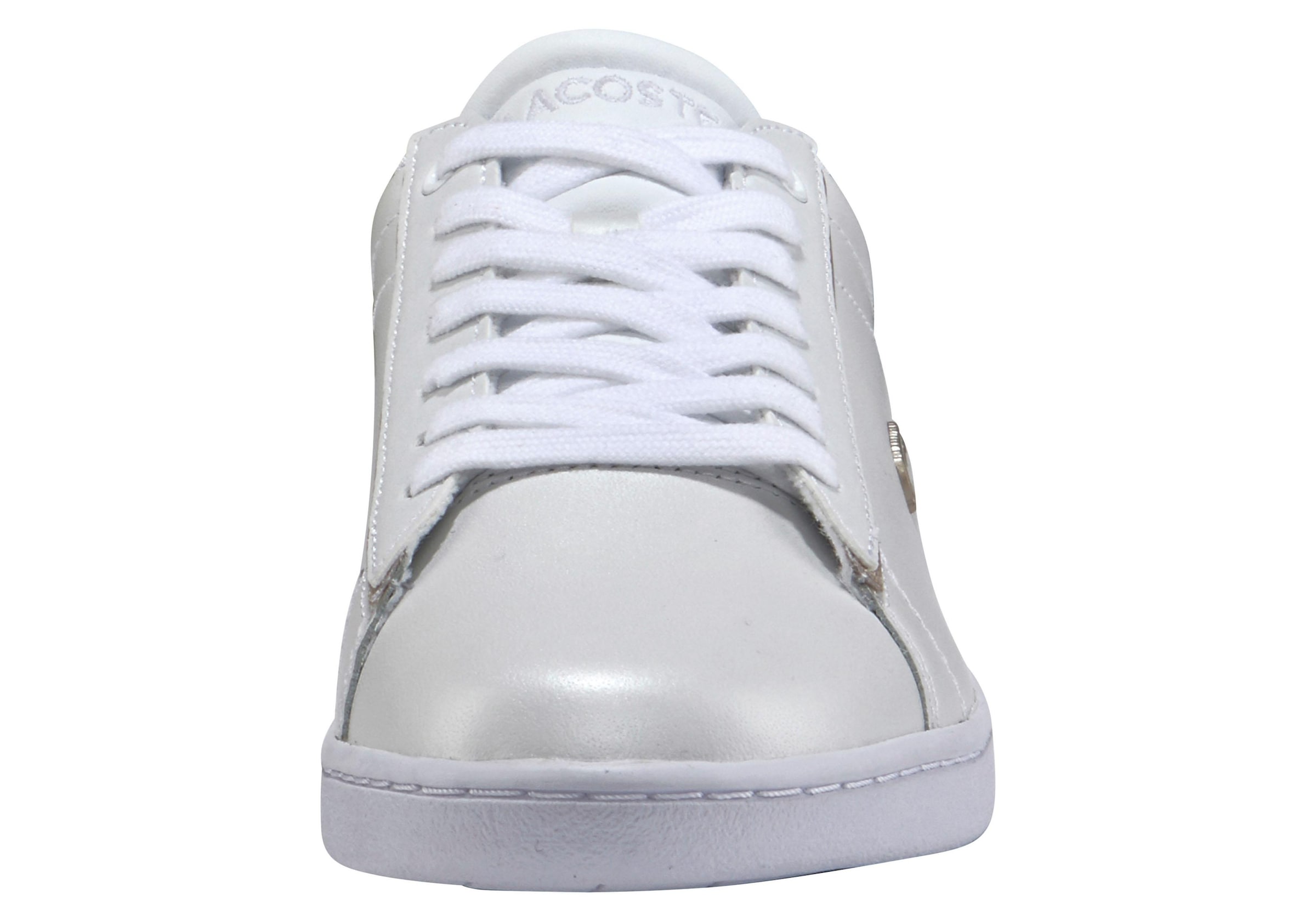 Lacoste carnaby evo sneakers on sale low