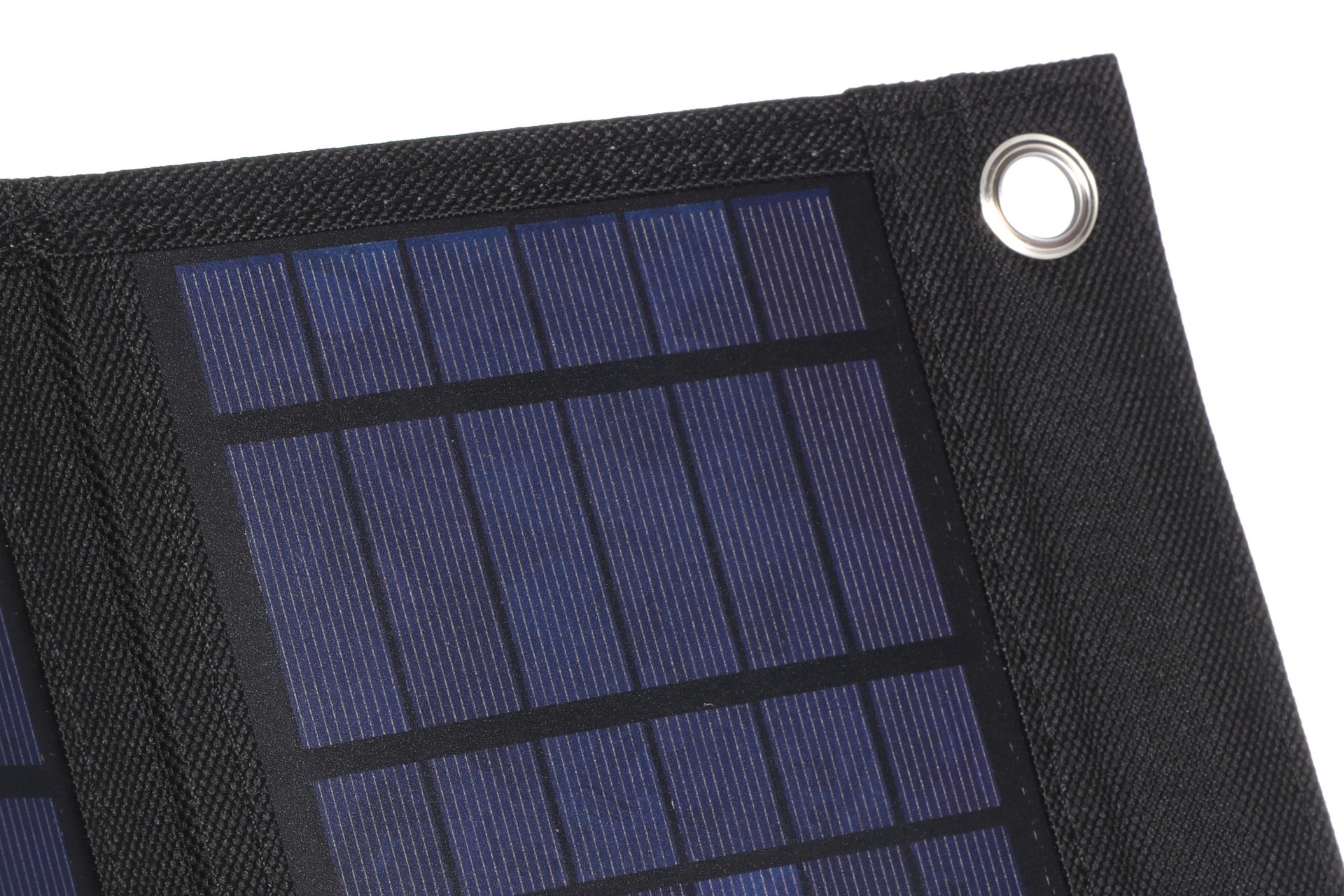 felixx Solarladegerät »Handy Solarpanel 5 W«