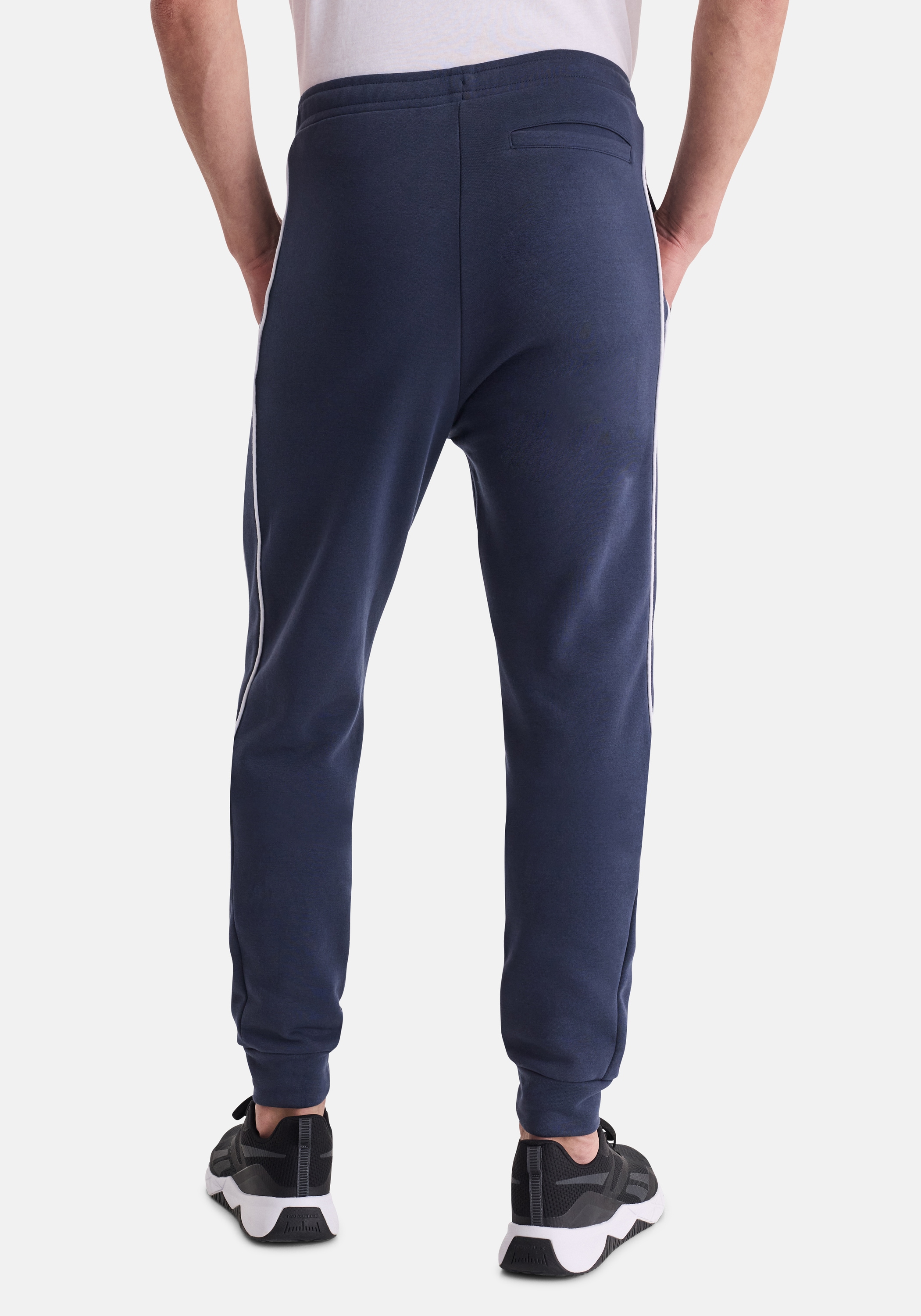 Stooker Men Sporthose »SEAN Sweathose«  Joginghose Regular Fit Sport Sweat für Herren