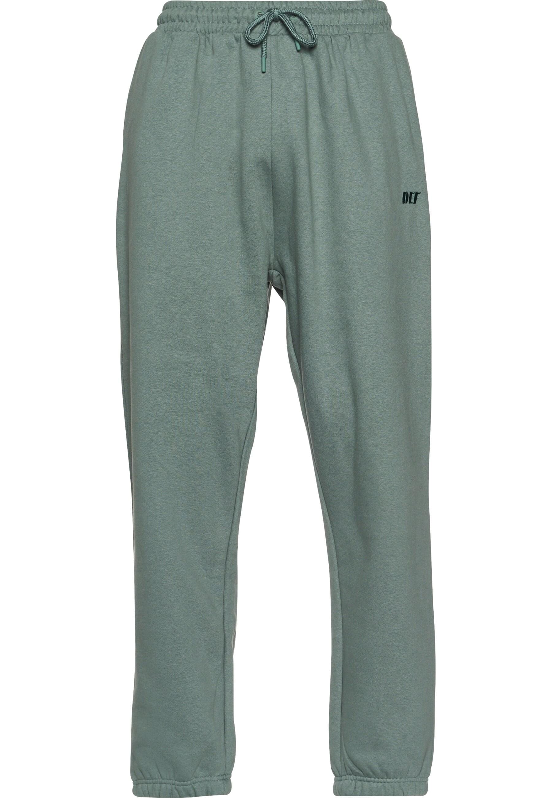 Jogginghose »DEF Herren DEF Simo Sweatpants«, (1 tlg.)