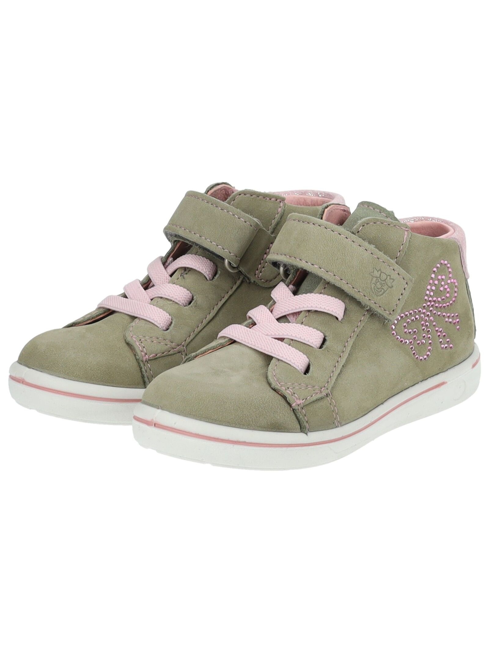 Pepino Sneaker »Pepino Sneaker Veloursleder«