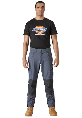 Dickies Arbeitshose »FLEX«