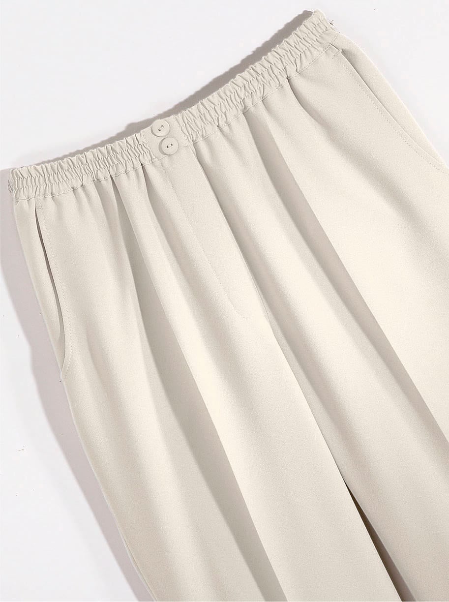 Classic Basics Schlupfhose