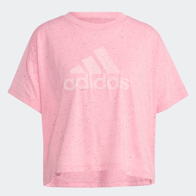 adidas Sportswear T-Shirt »FUTURE WINNERS« kaufen für | ICONS BAUR