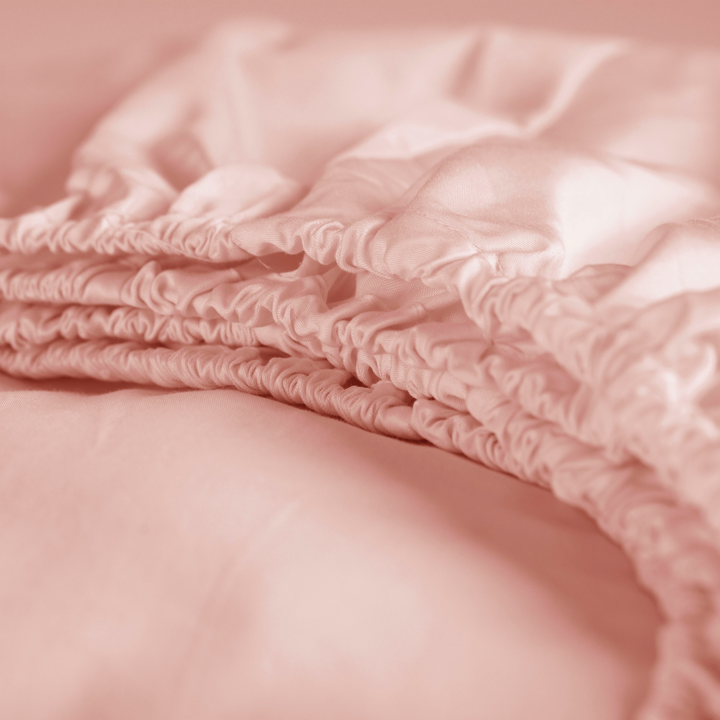 Thumbnail - Cinderella Spannbettlaken "Cinderella Sundays Satin, für Matratzen bis 25 cm Höhe" OEKO-TEX-zertifiziert