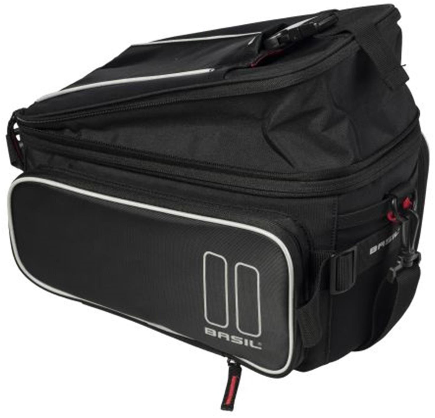 Basil Gepäckträgertasche »Sport Design Mik«