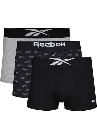 Reebok Trunk »DALTON« (Packung 3 St.)