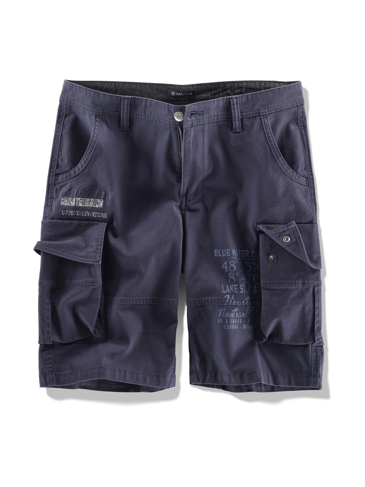 Thumbnail - Babista Bermudas "Bermuda RAVIANO"