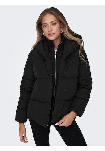 ONLY Steppjacke »ONLNEWSYDNEY SARA PUFFER J...