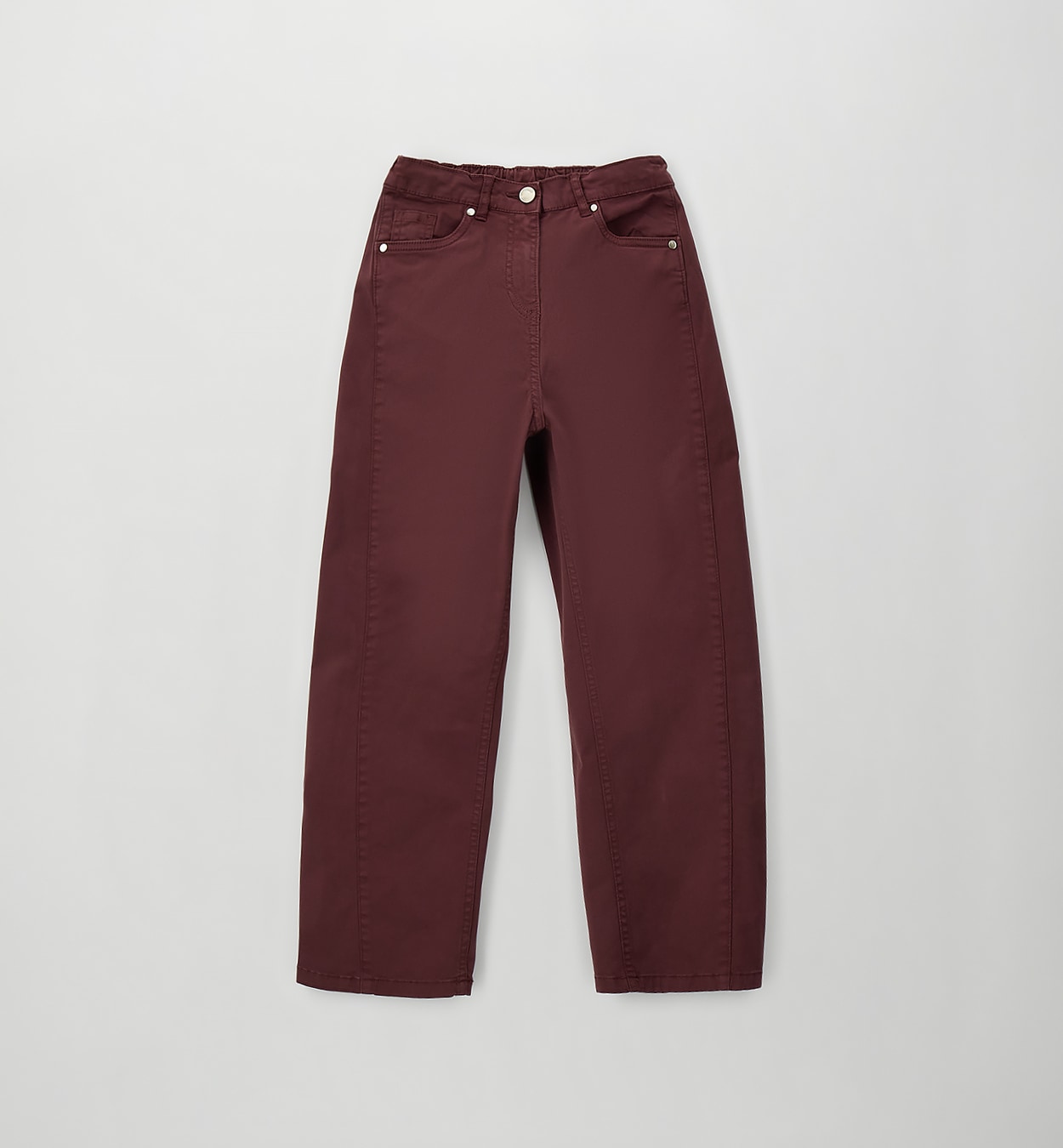 Sarabanda Outdoorhose »GIRL TROUSERS«